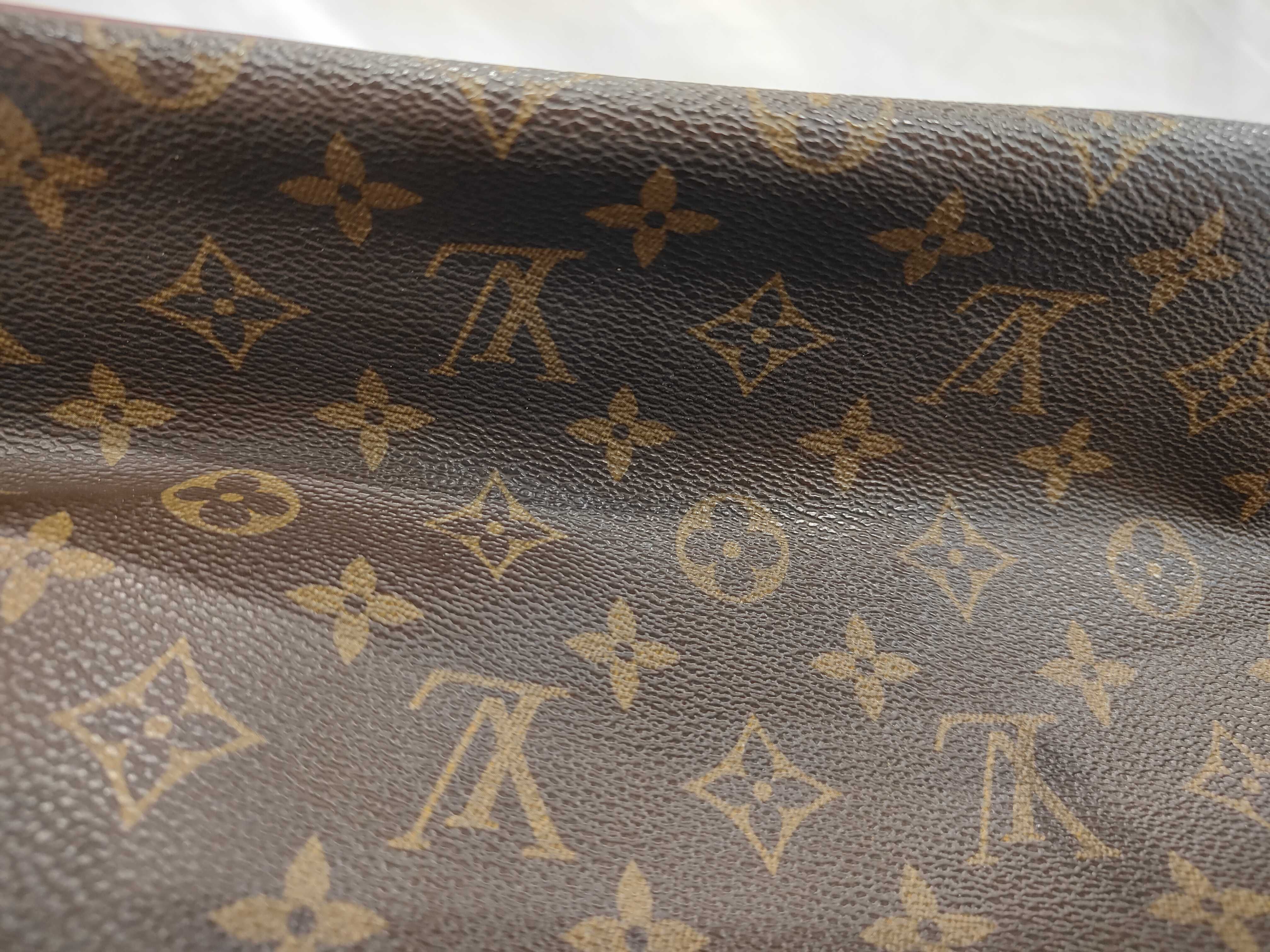 Monogram Cabas Mezzo Tote Bag — view 13