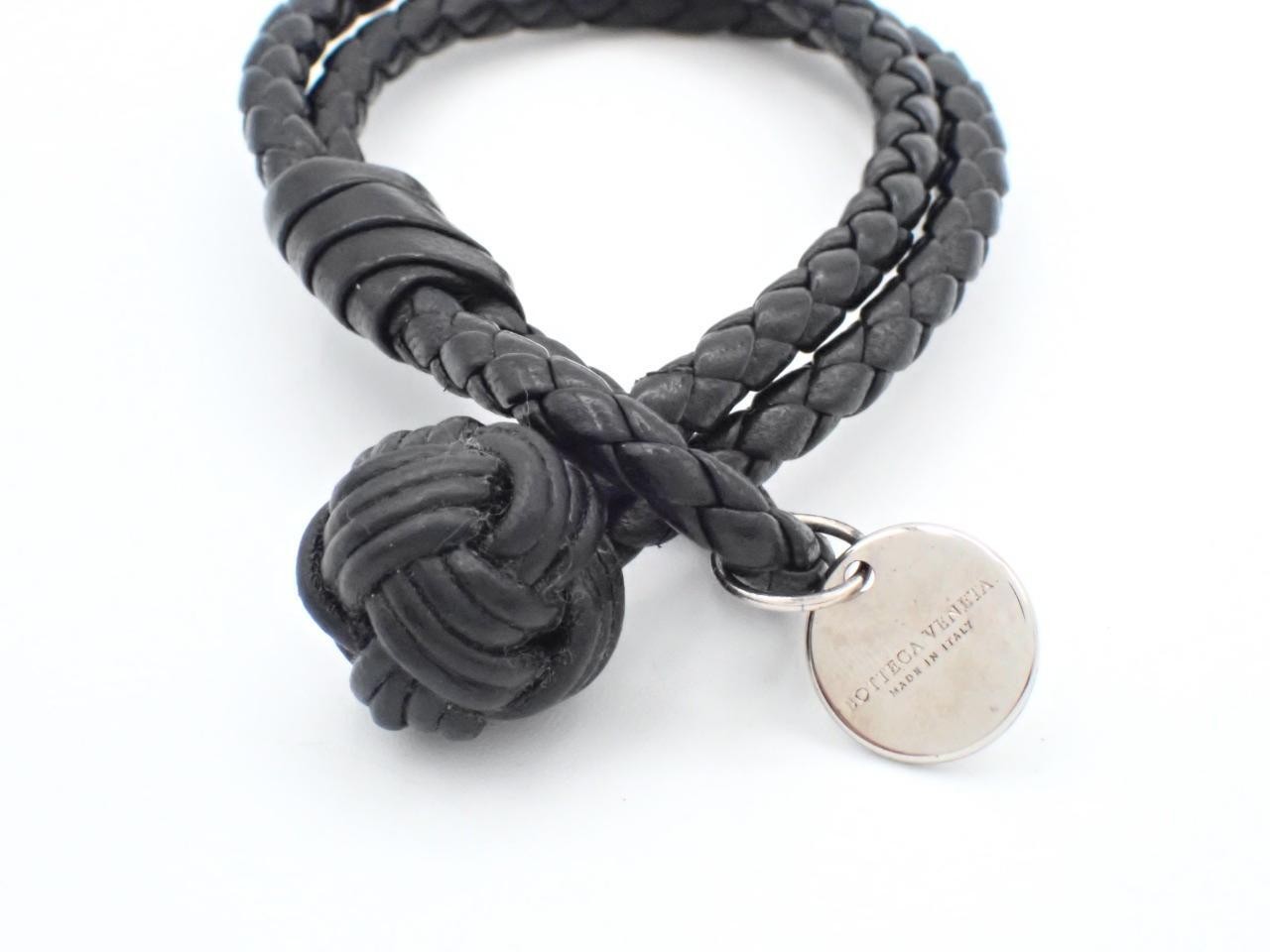Intrecciato bracelet, wrist circumference approximately 16.5 cm — view 3