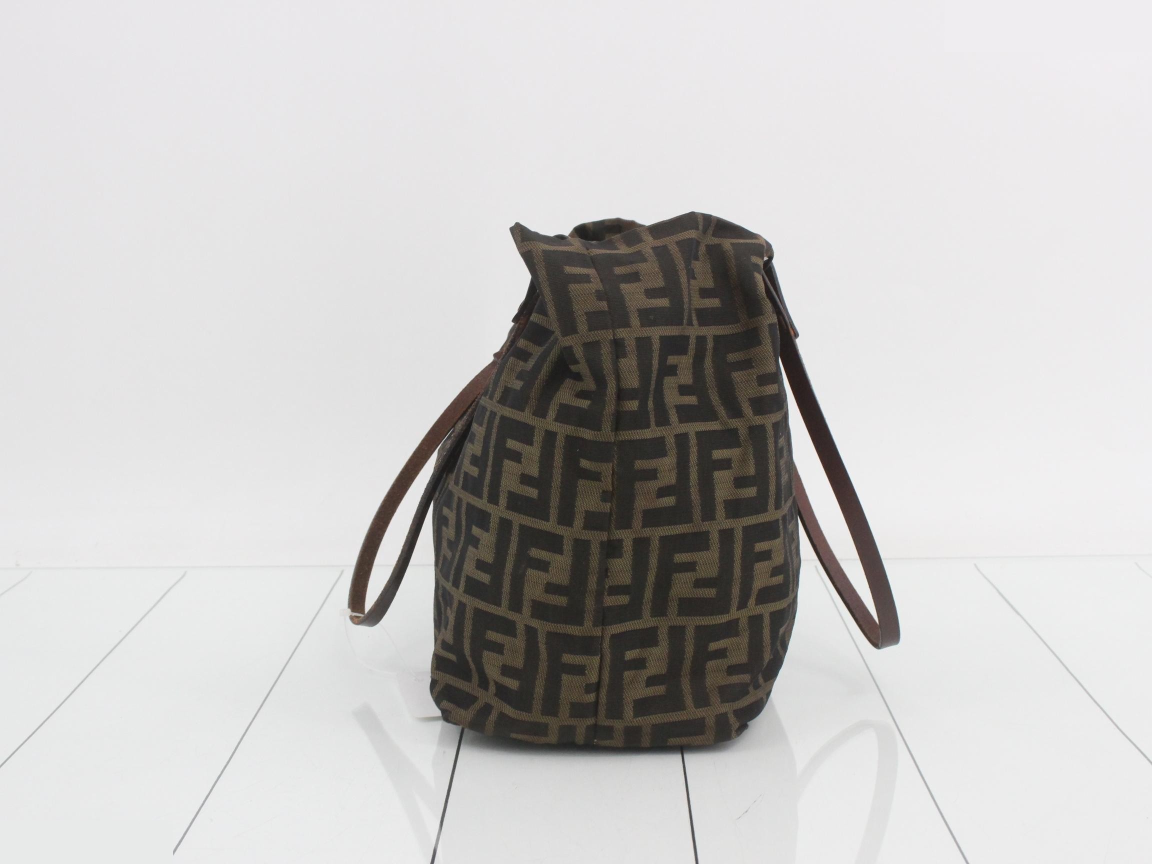 Zucca (bag) - Shoulder bag — view 3
