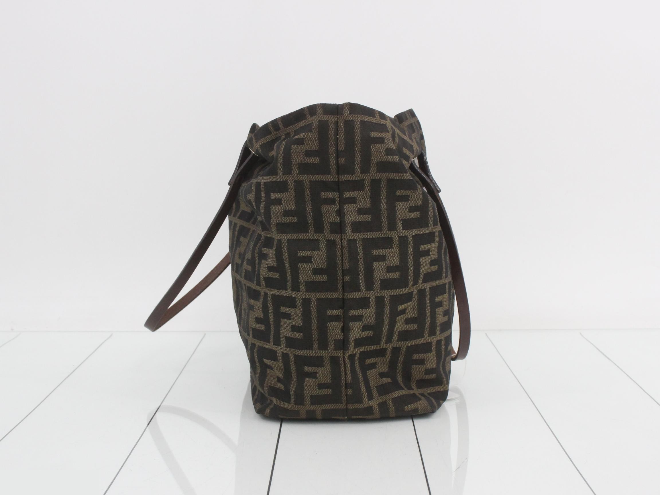Zucca (bag) - Shoulder bag — view 4