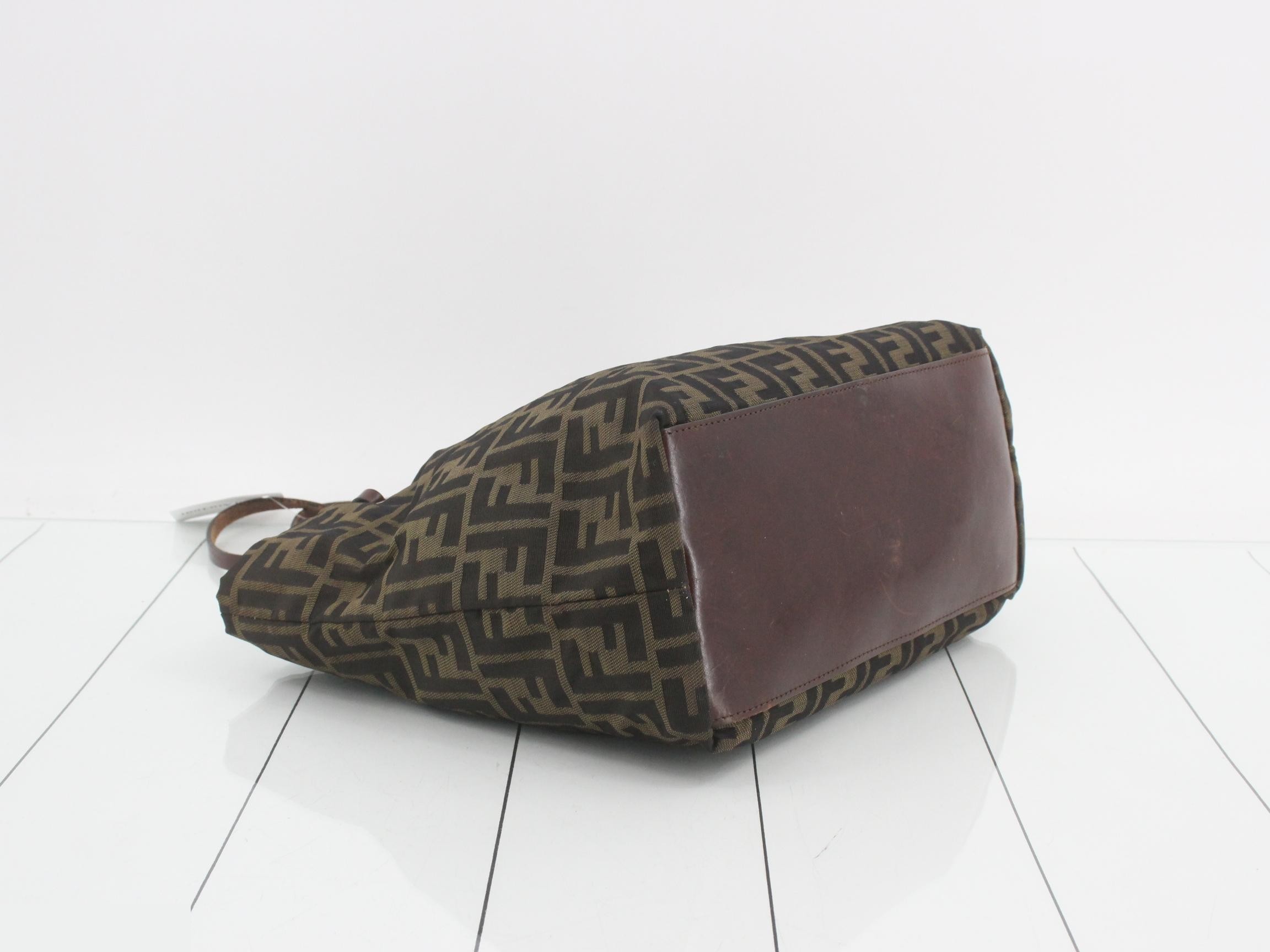 Zucca (bag) - Shoulder bag — view 5