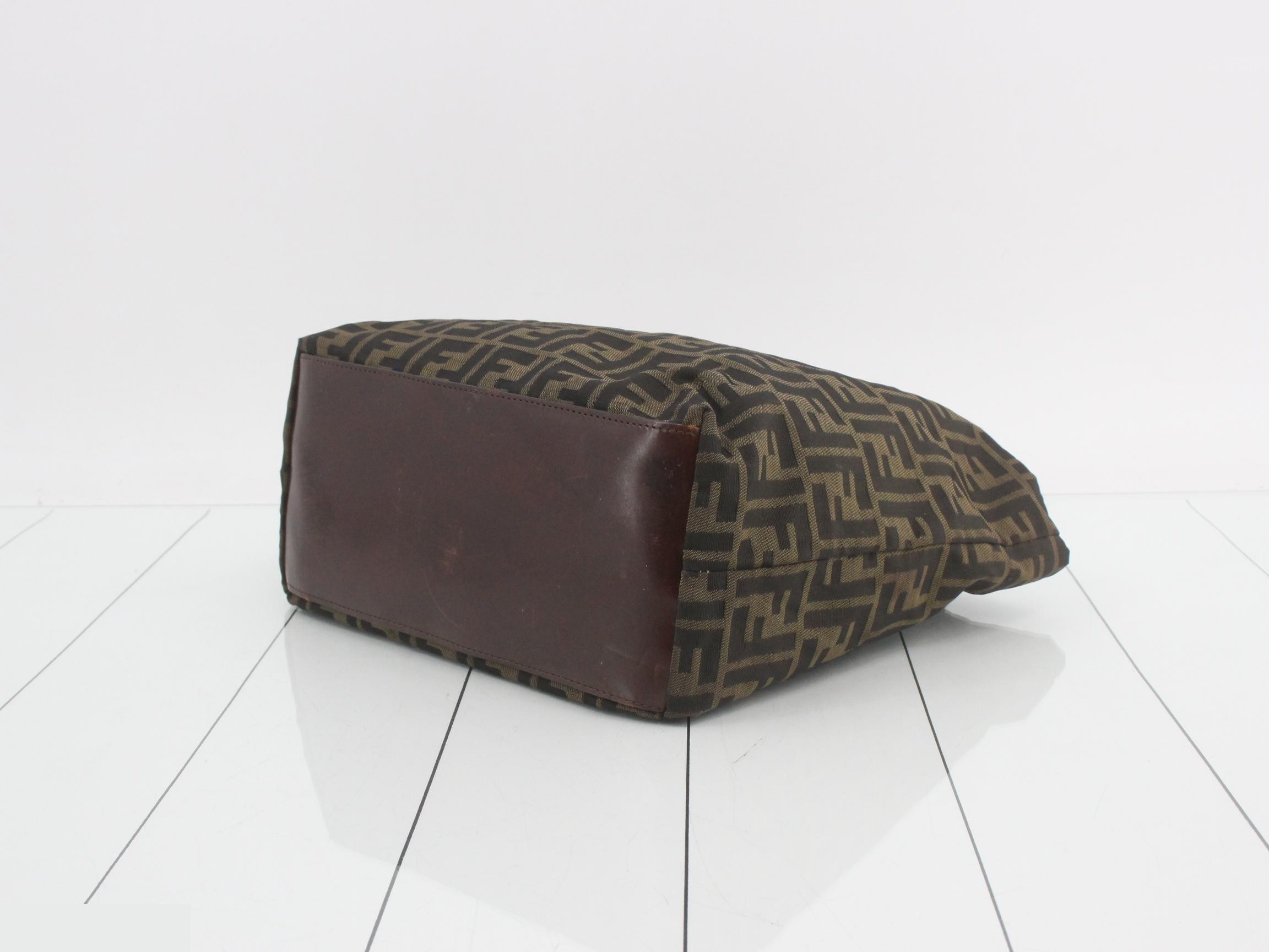Zucca (bag) - Shoulder bag — view 6