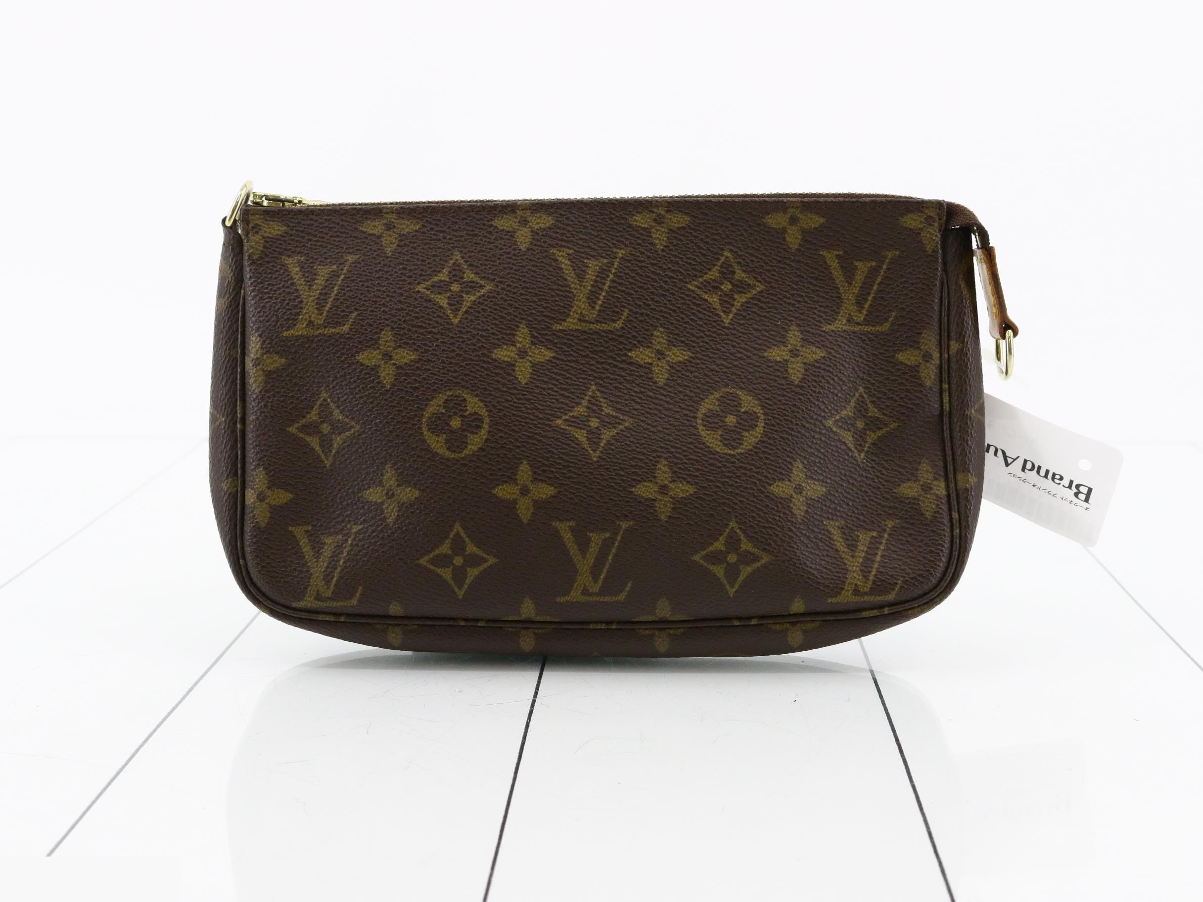 Pochette Accessoires (old model)