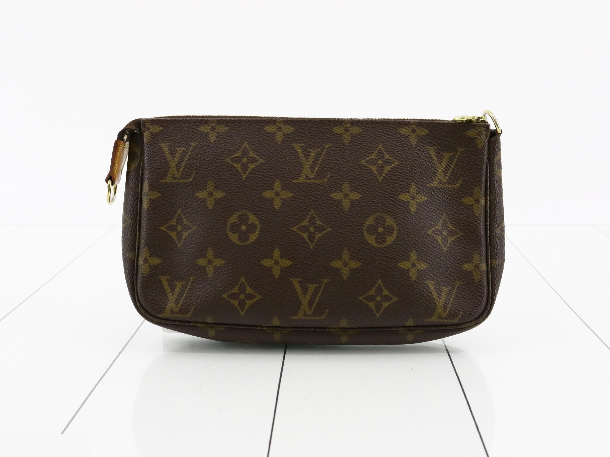 Pochette Accessoires (old model) — view 2