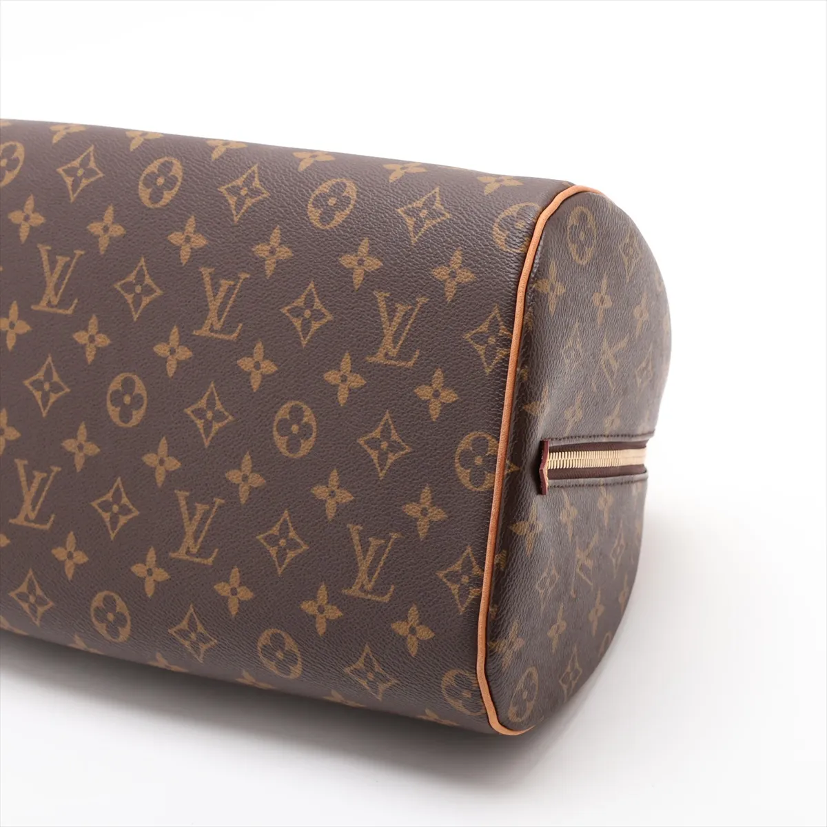 Monogram Rivera MM M50201 CA0096 Brown — view 3