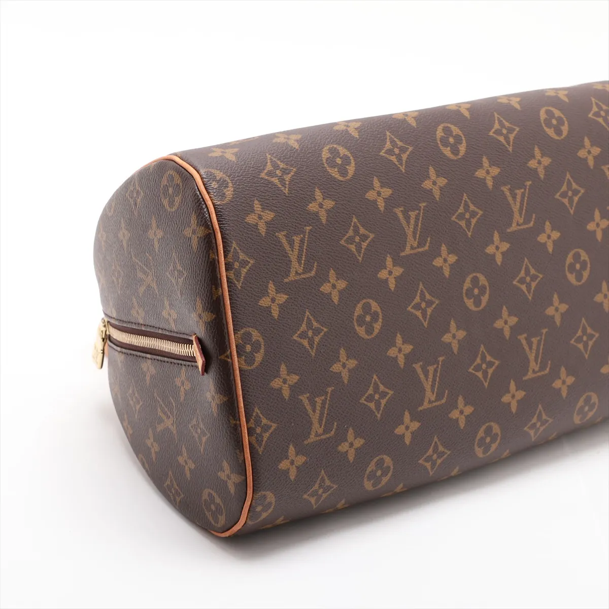 Monogram Rivera MM M50201 CA0096 Brown — view 4