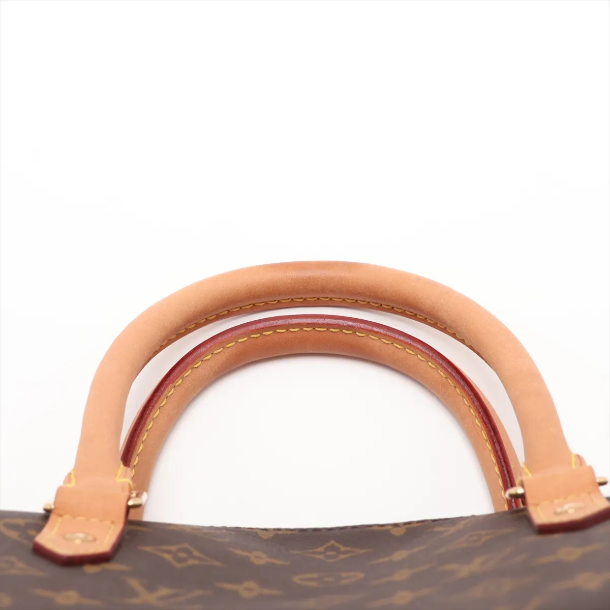 Monogram Rivera MM M50201 CA0096 Brown — view 6