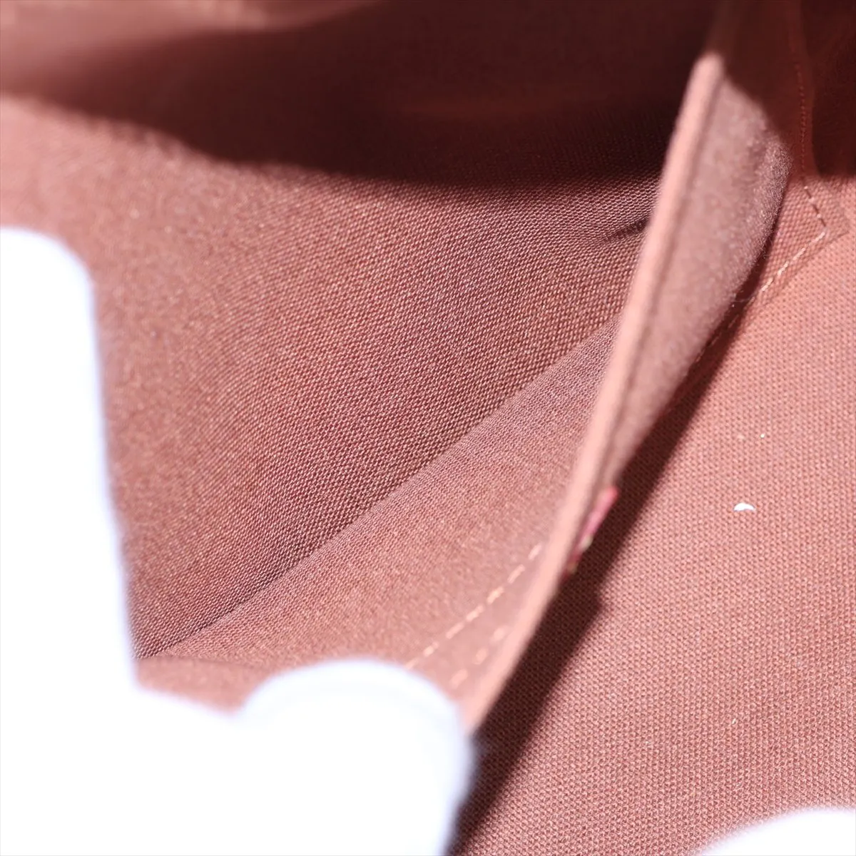 Monogram Rivera MM M50201 CA0096 Brown — view 8