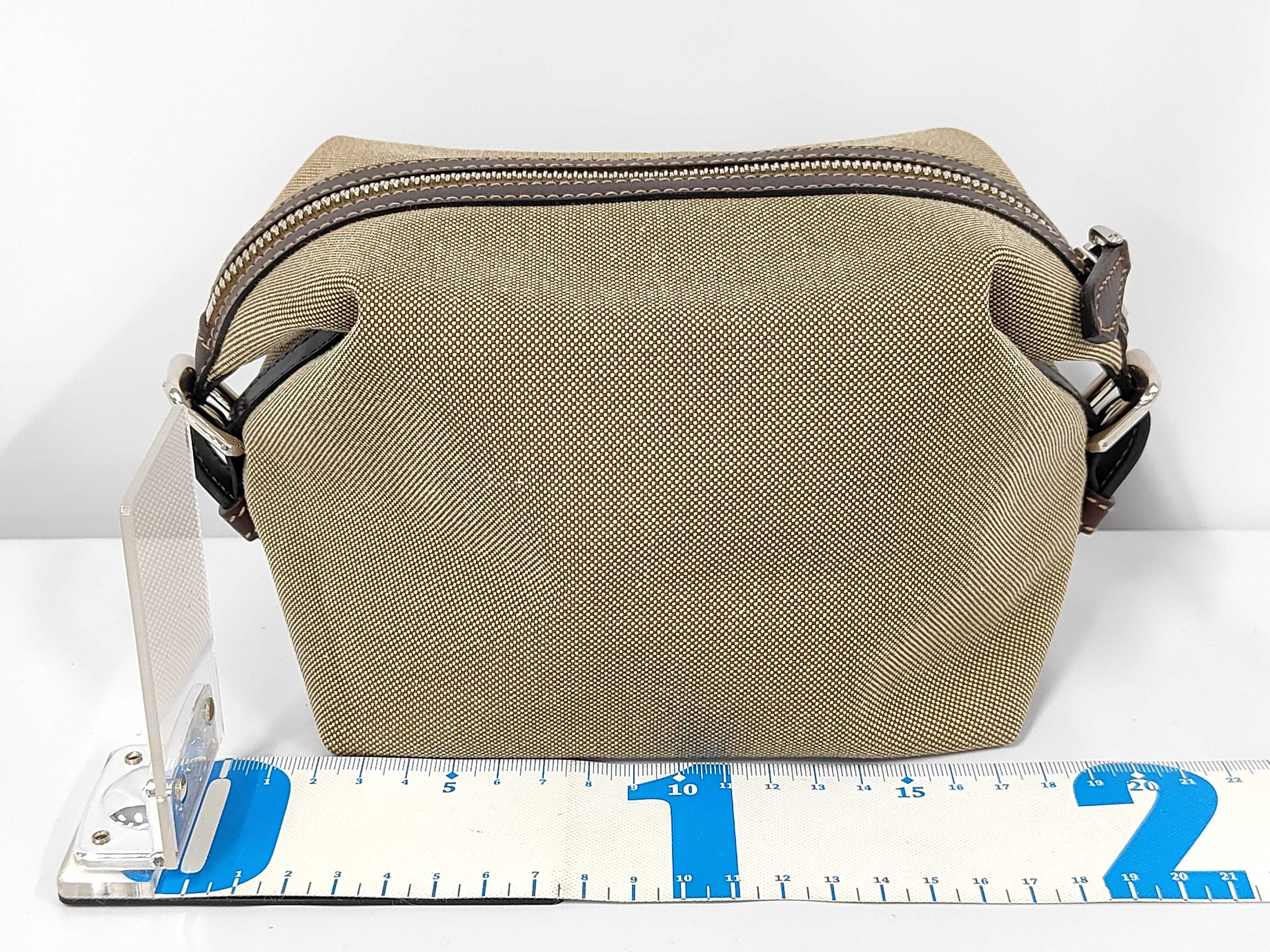 Jacquard Pouch 1N1298 Pouch — view 2