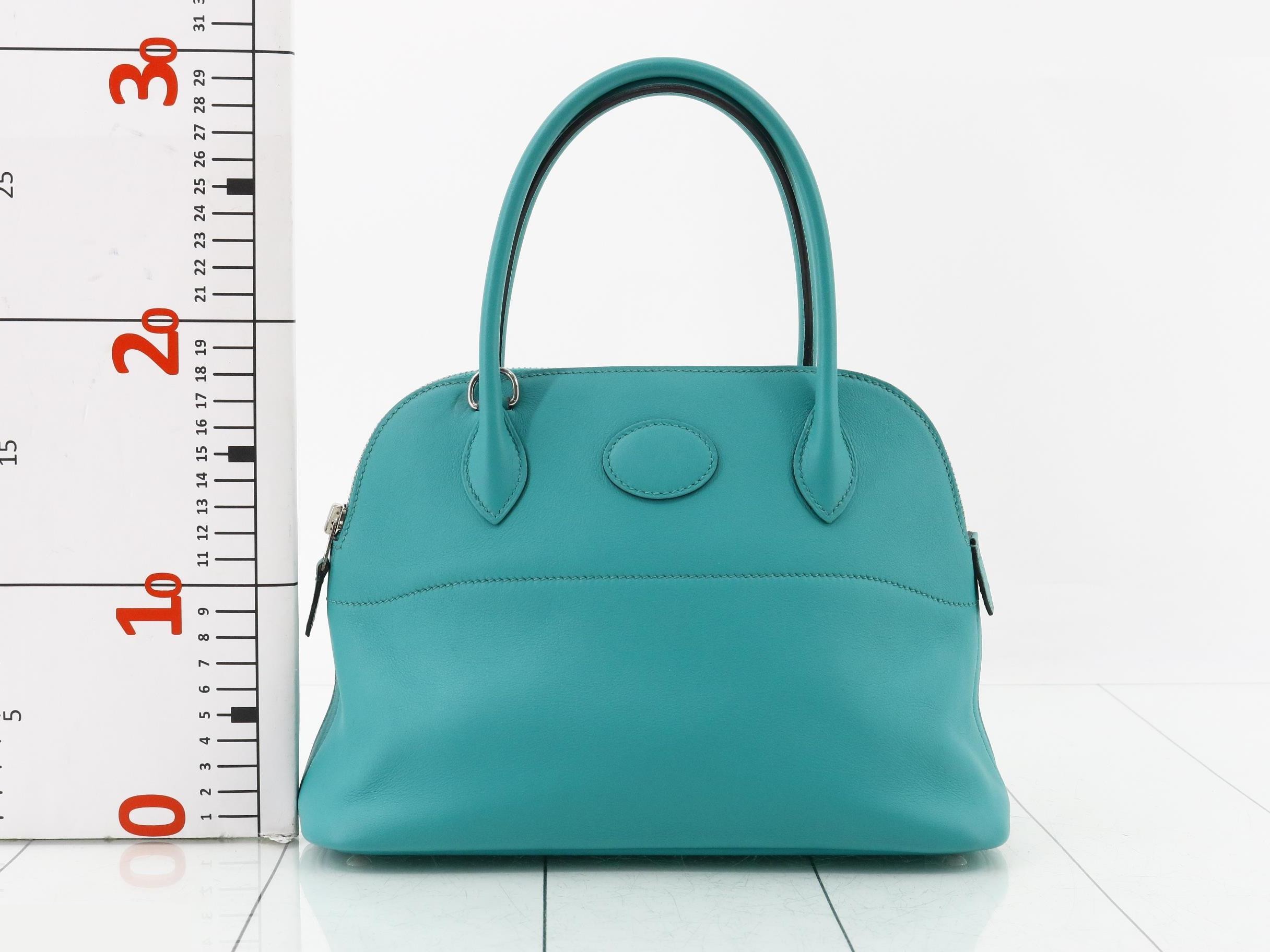 Bolide 27 Handbag - X — view 2