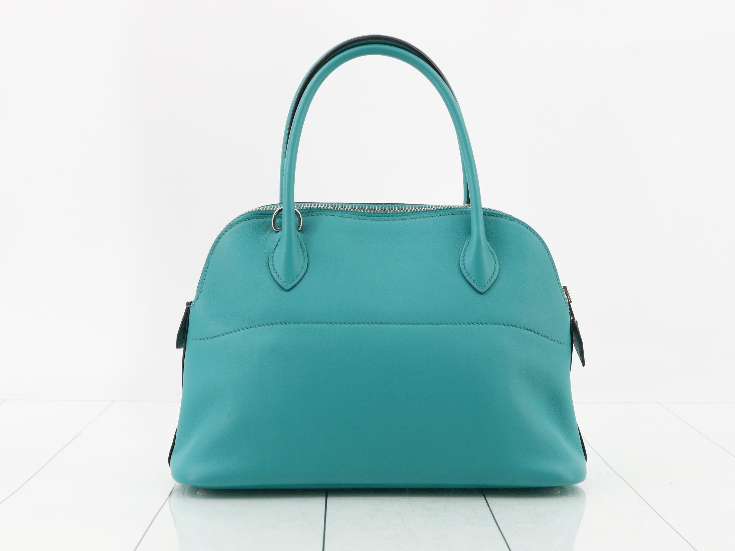 Bolide 27 Handbag - X — view 3