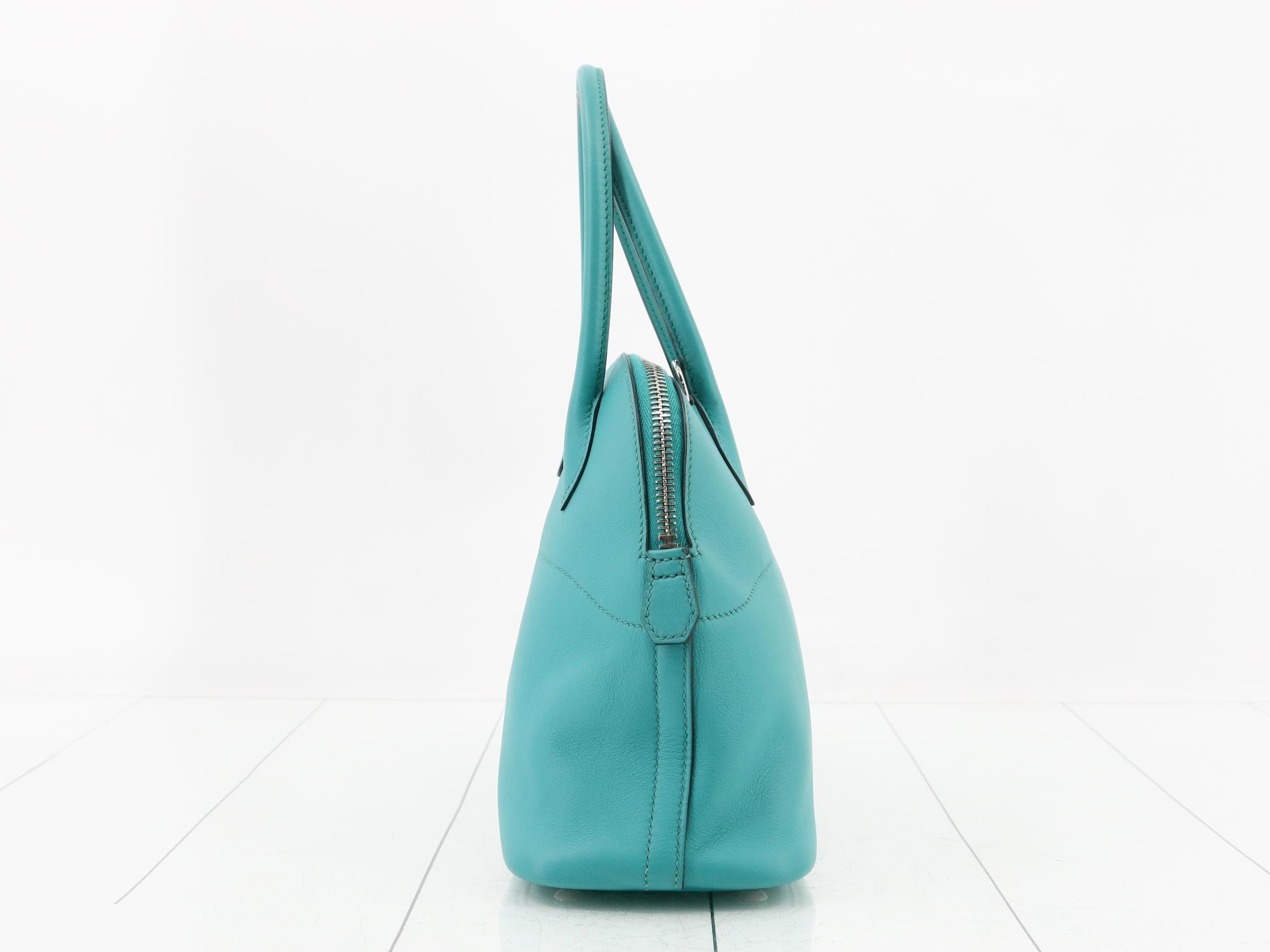 Bolide 27 Handbag - X — view 4
