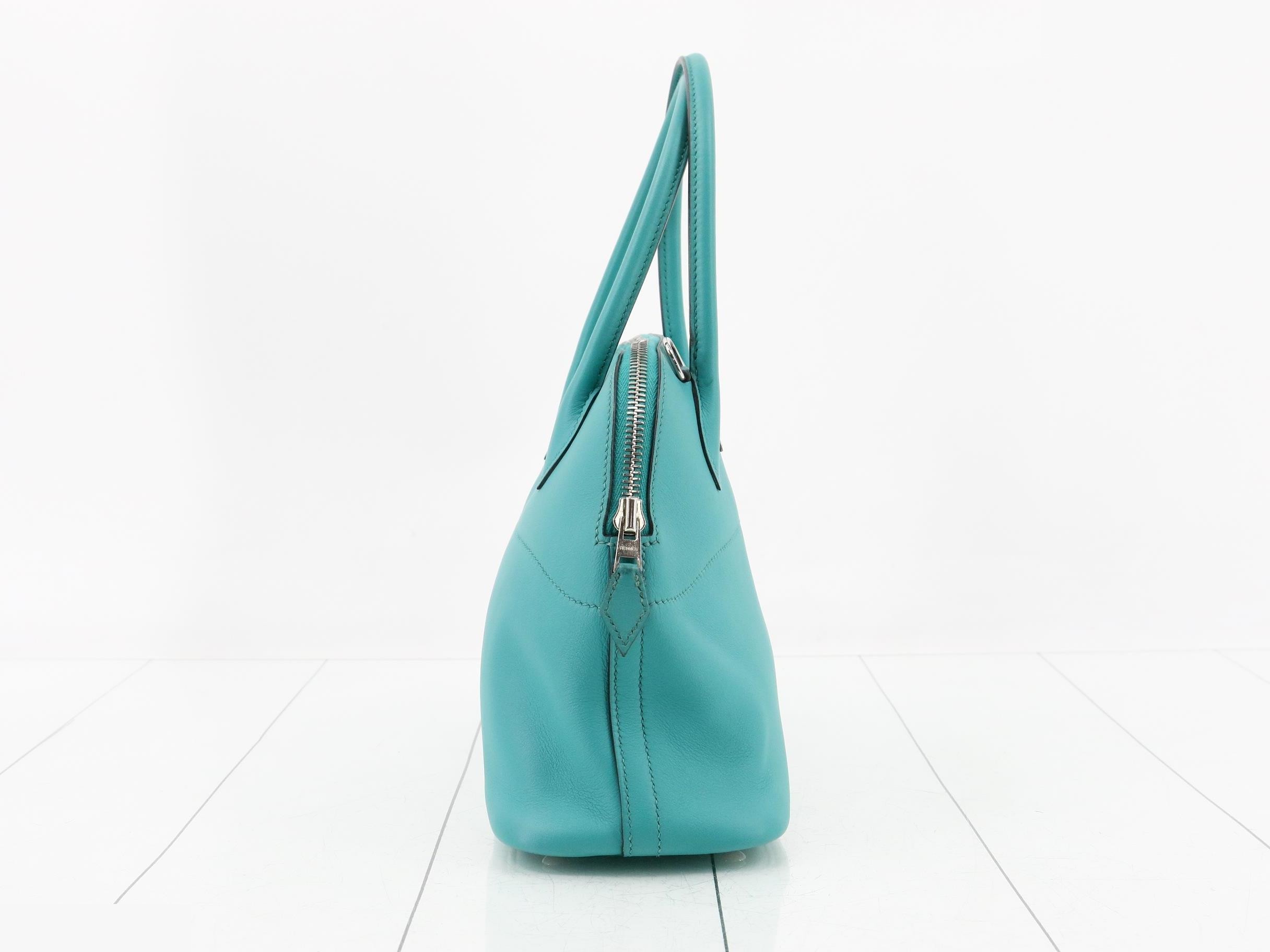 Bolide 27 Handbag - X — view 5