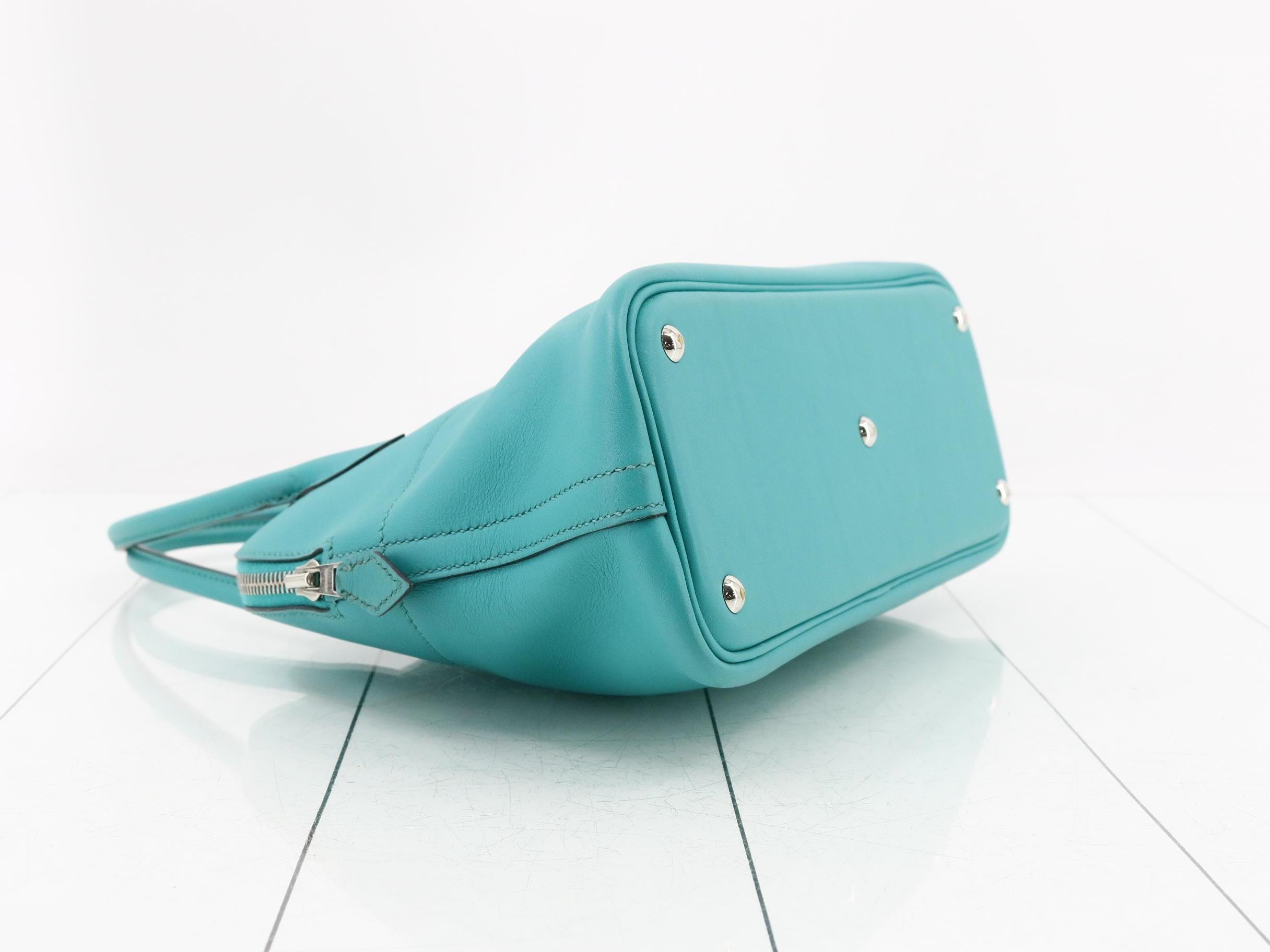 Bolide 27 Handbag - X — view 6
