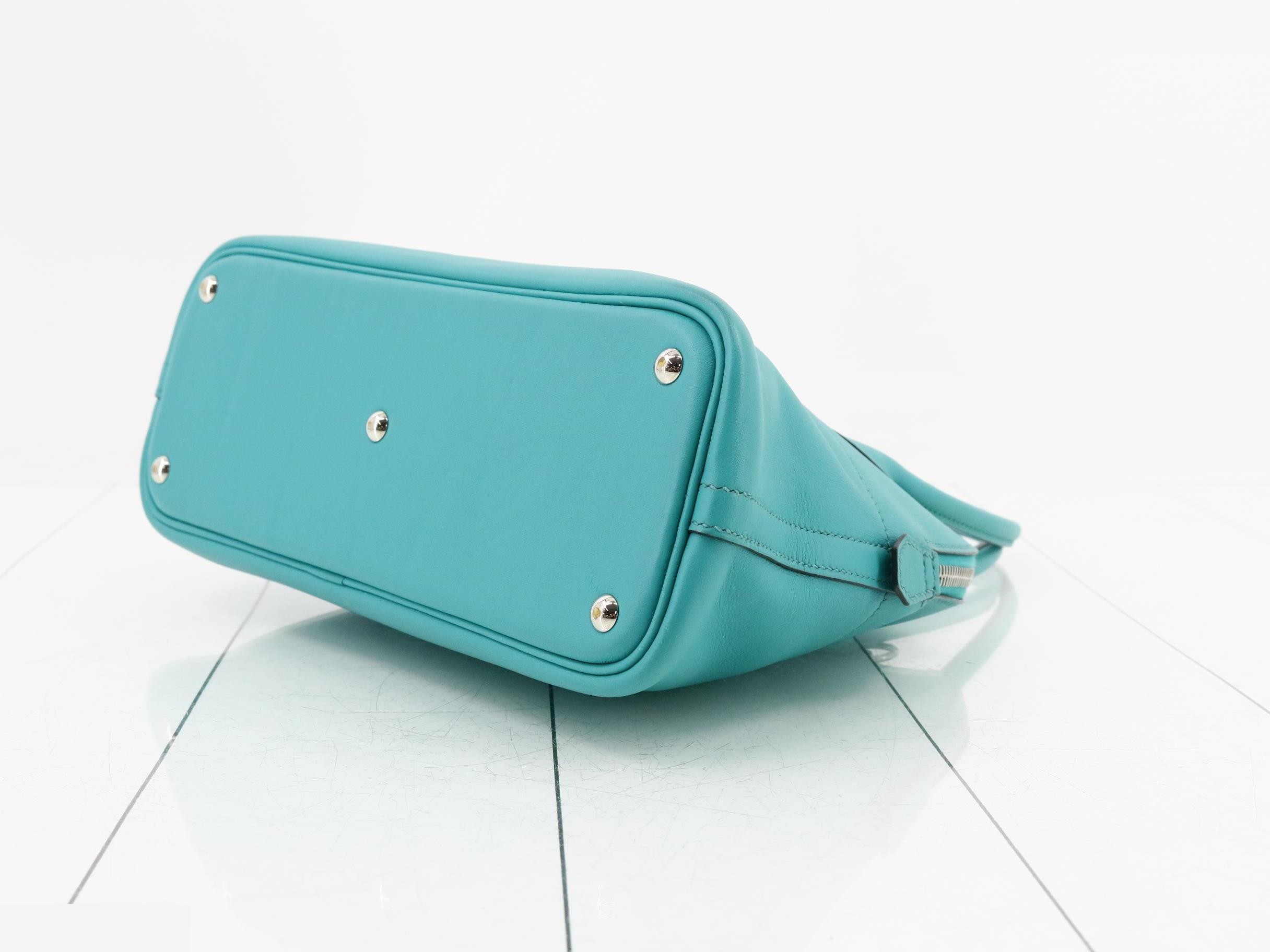 Bolide 27 Handbag - X — view 7