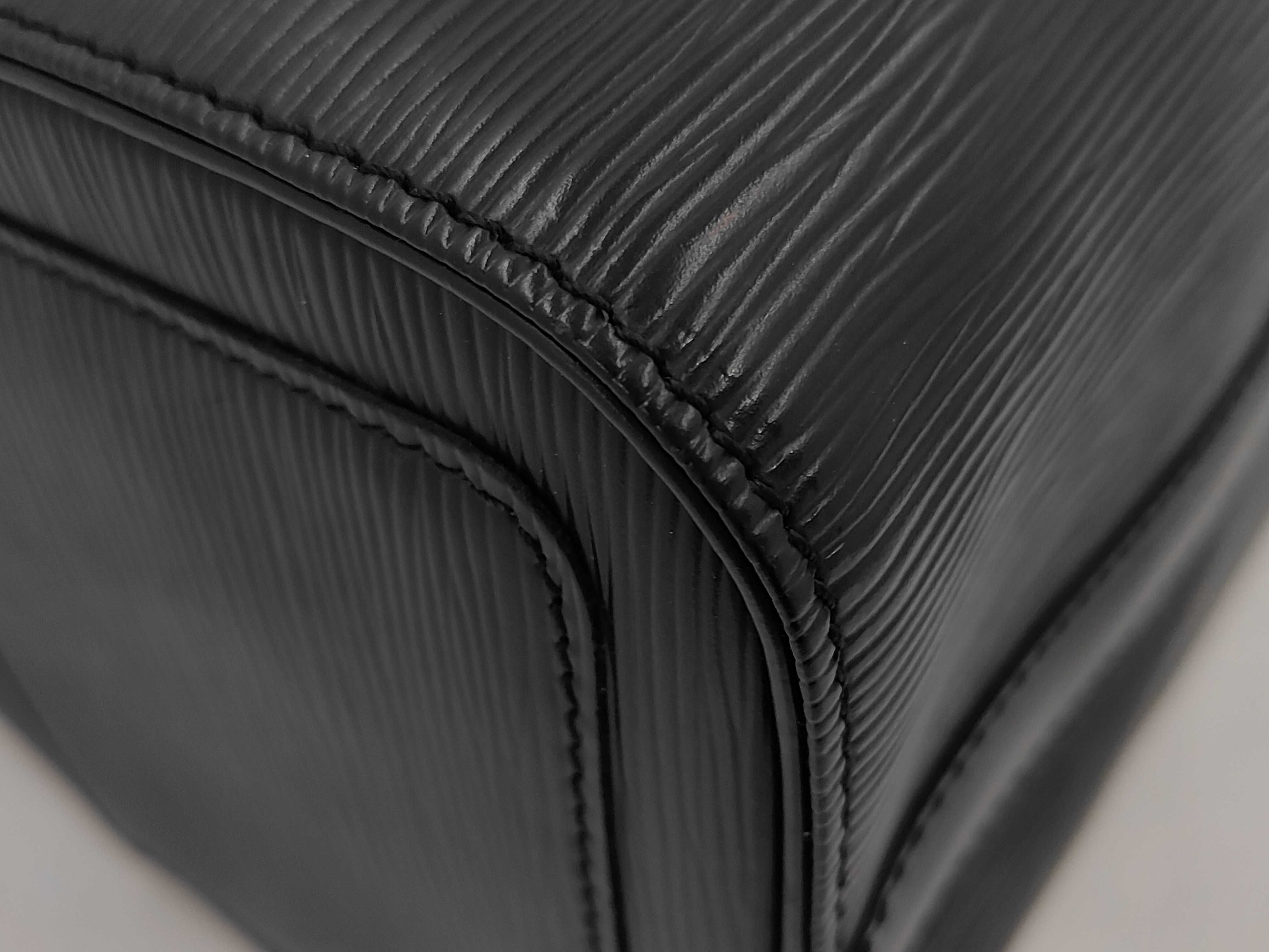 Epi Speedy Handbag — view 3