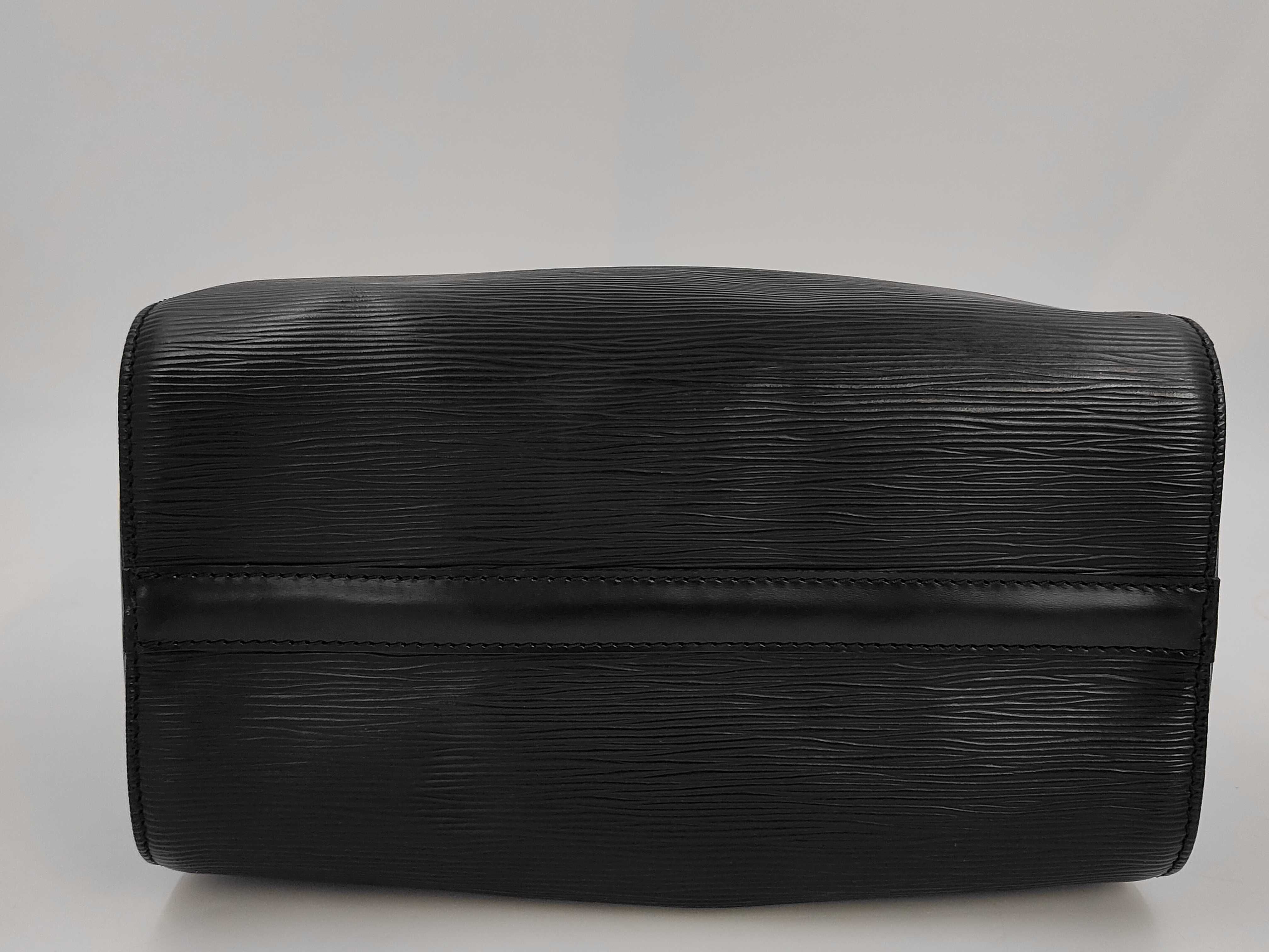Epi Speedy Handbag — view 4