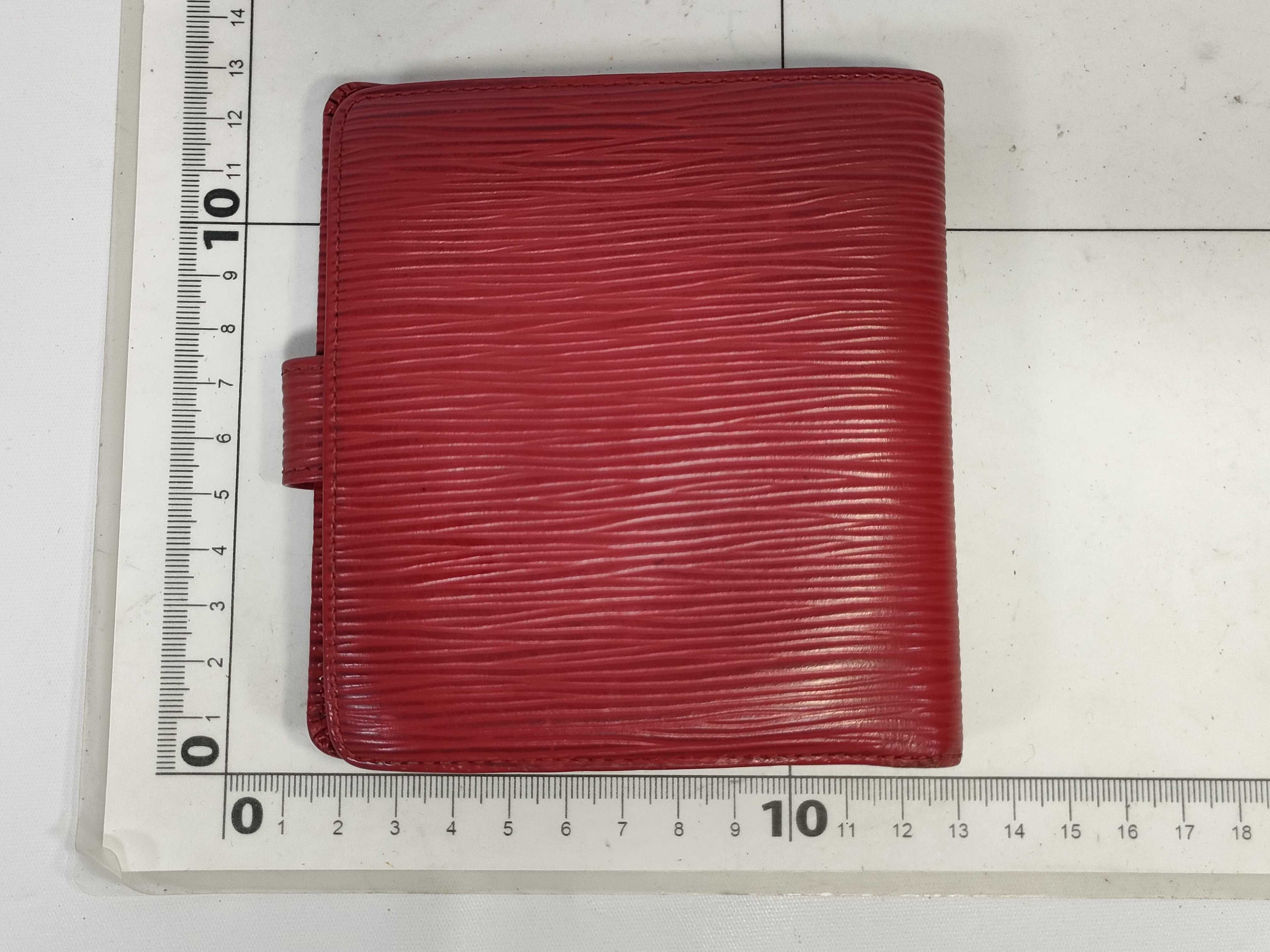 Epi Portefeuille Compact Wallet — view 2