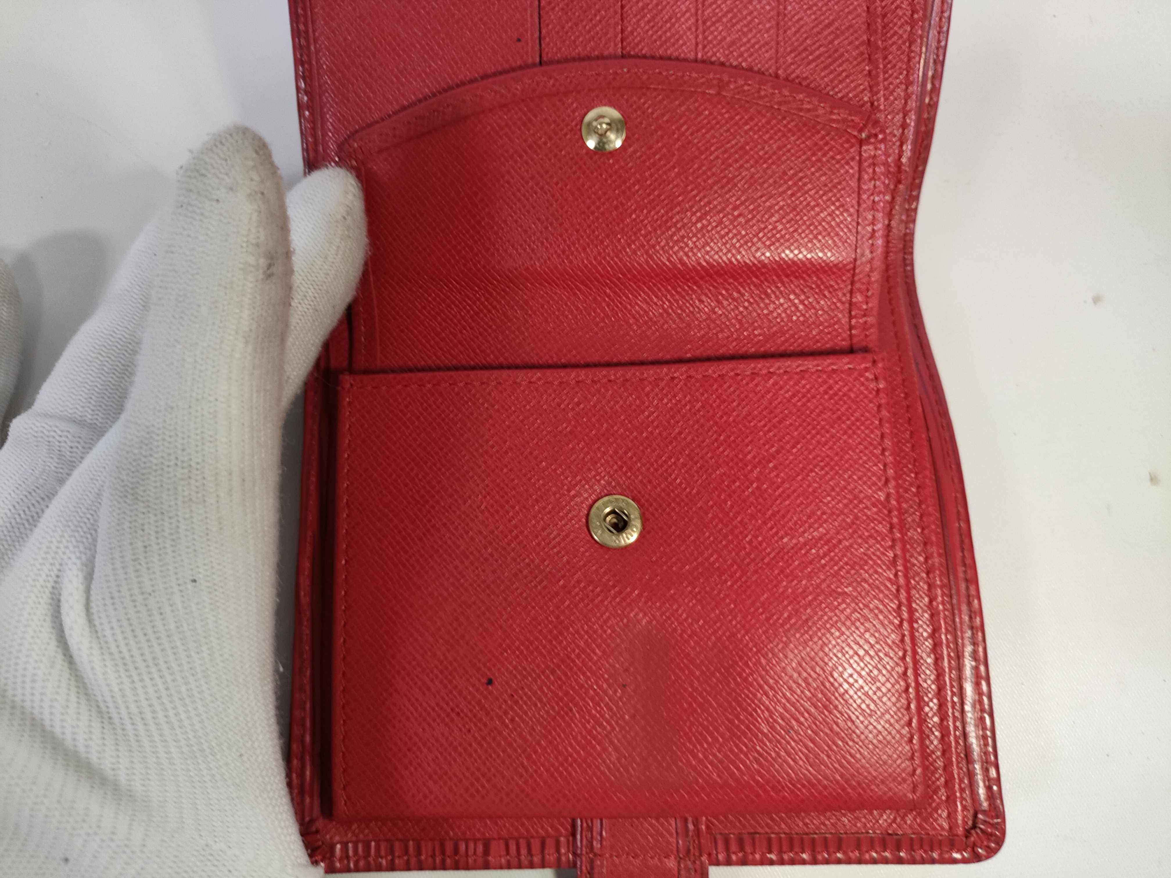 Epi Portefeuille Compact Wallet — view 11