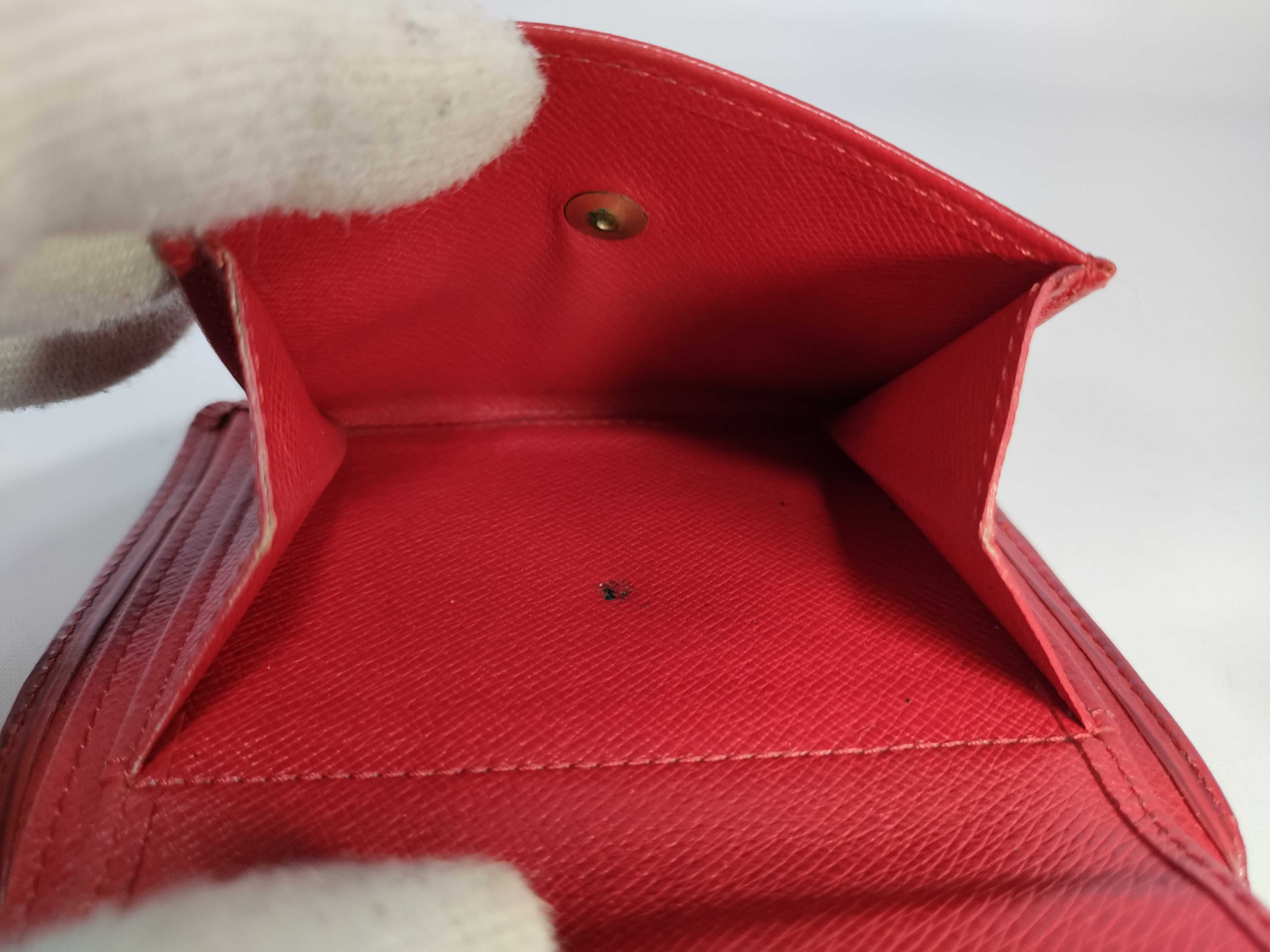 Epi Portefeuille Compact Wallet — view 12