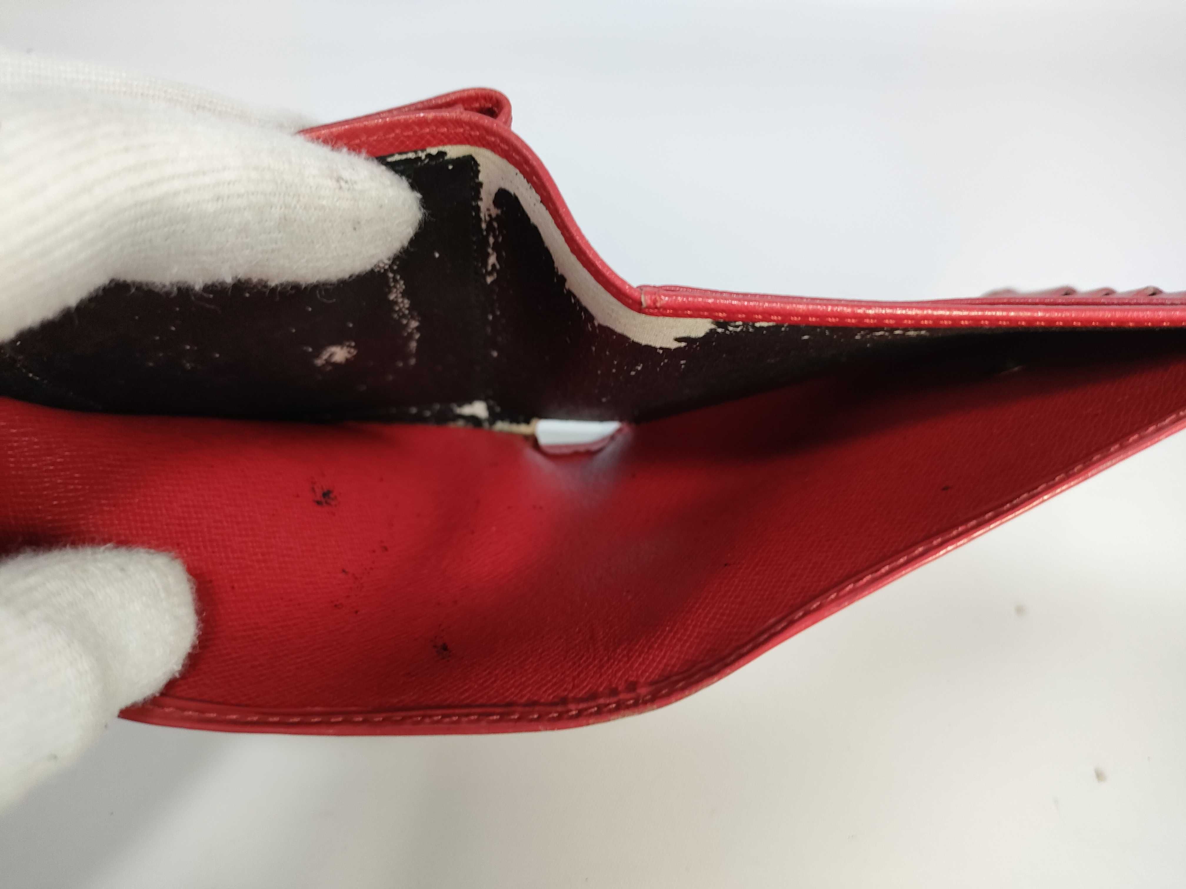 Epi Portefeuille Compact Wallet — view 14