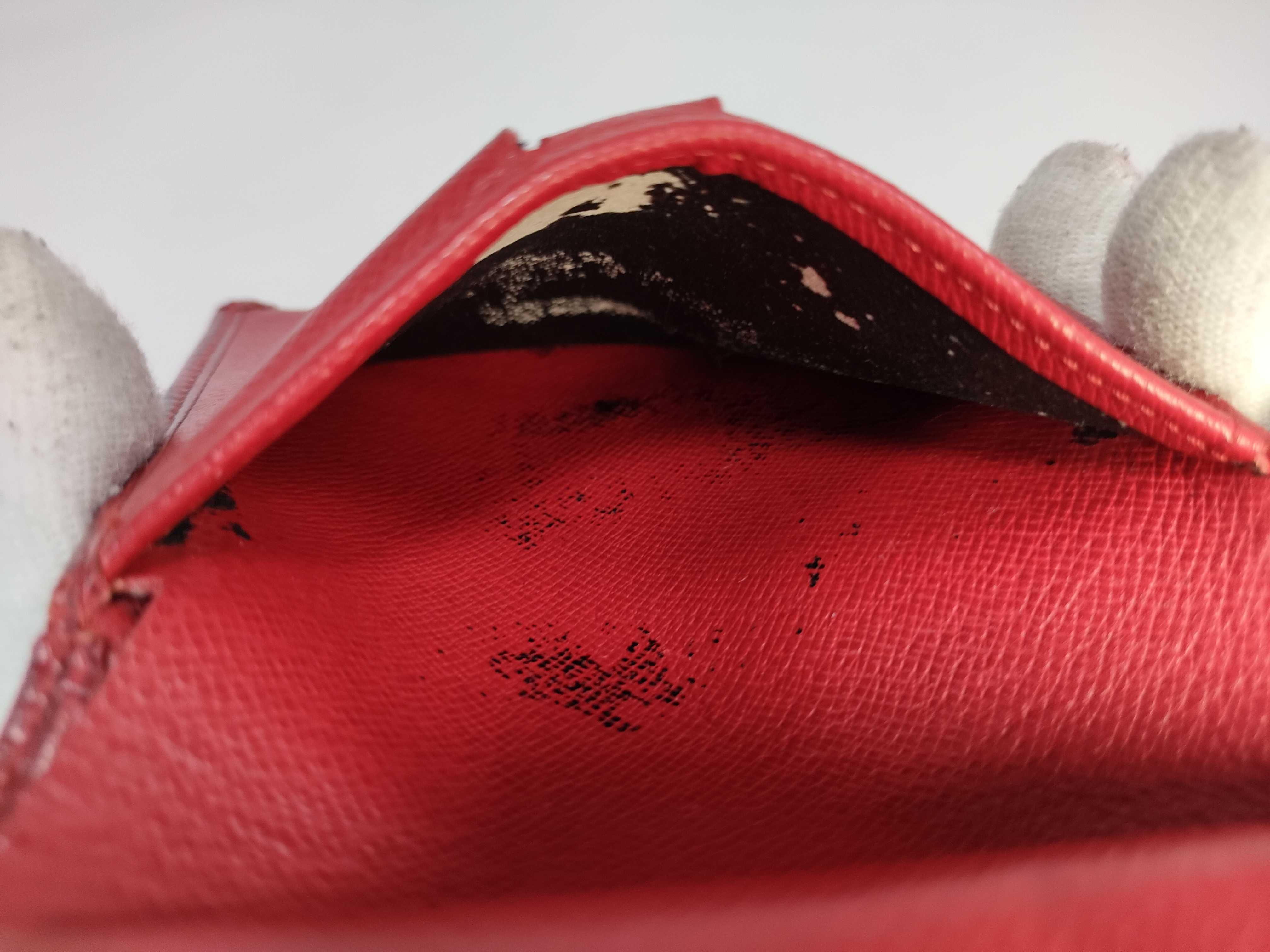 Epi Portefeuille Compact Wallet — view 15