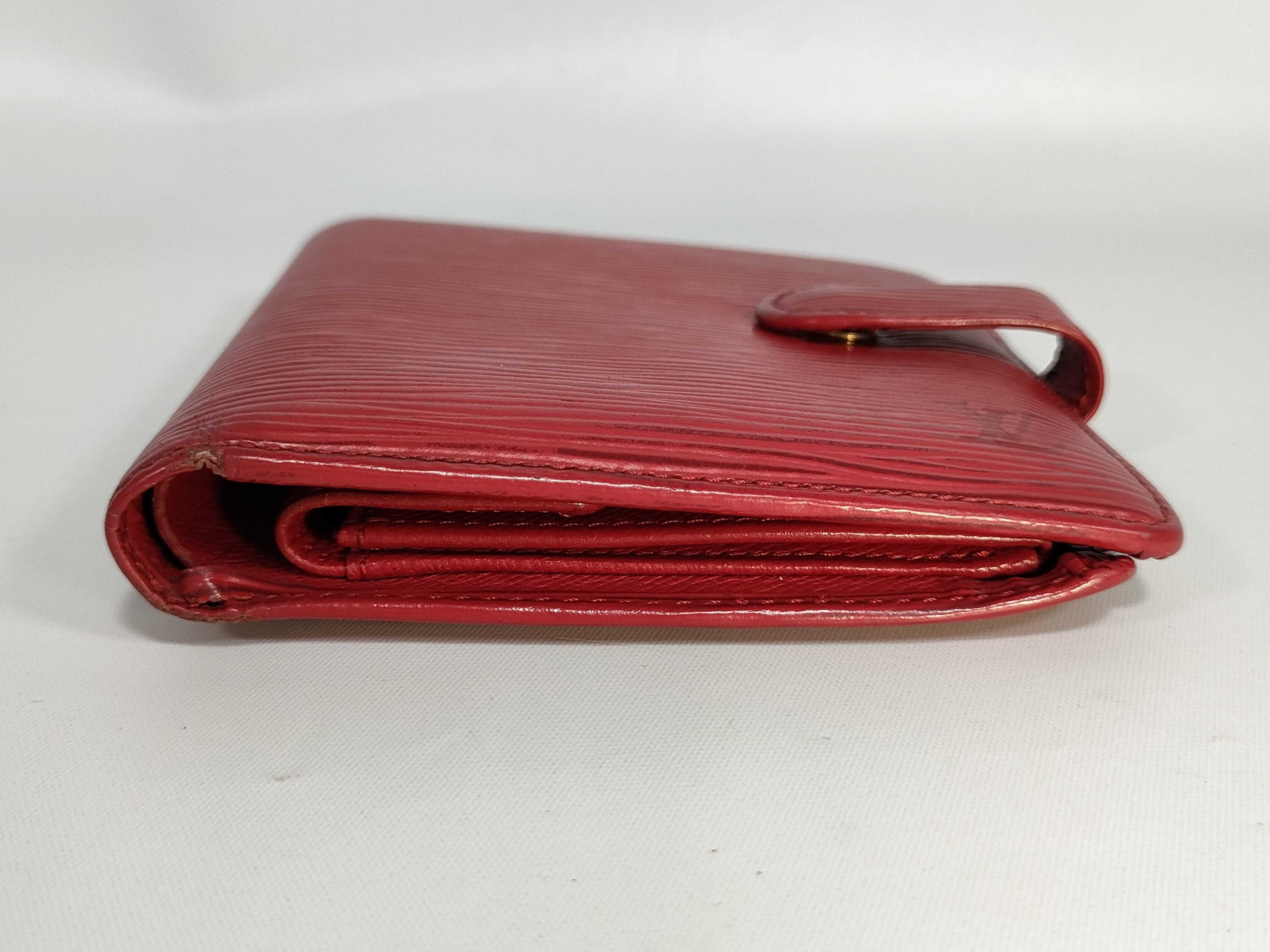 Epi Portefeuille Compact Wallet — view 3