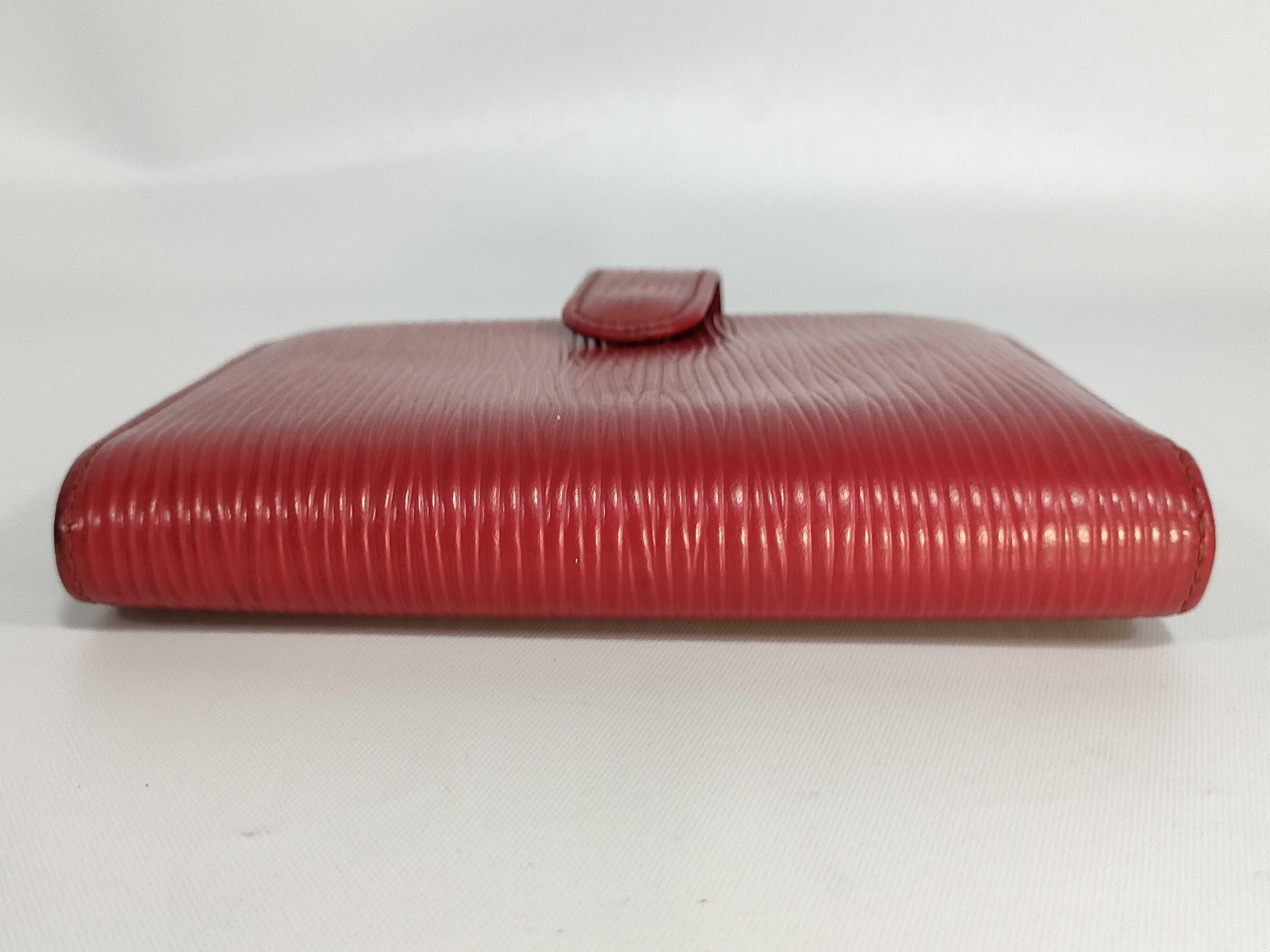 Epi Portefeuille Compact Wallet — view 5