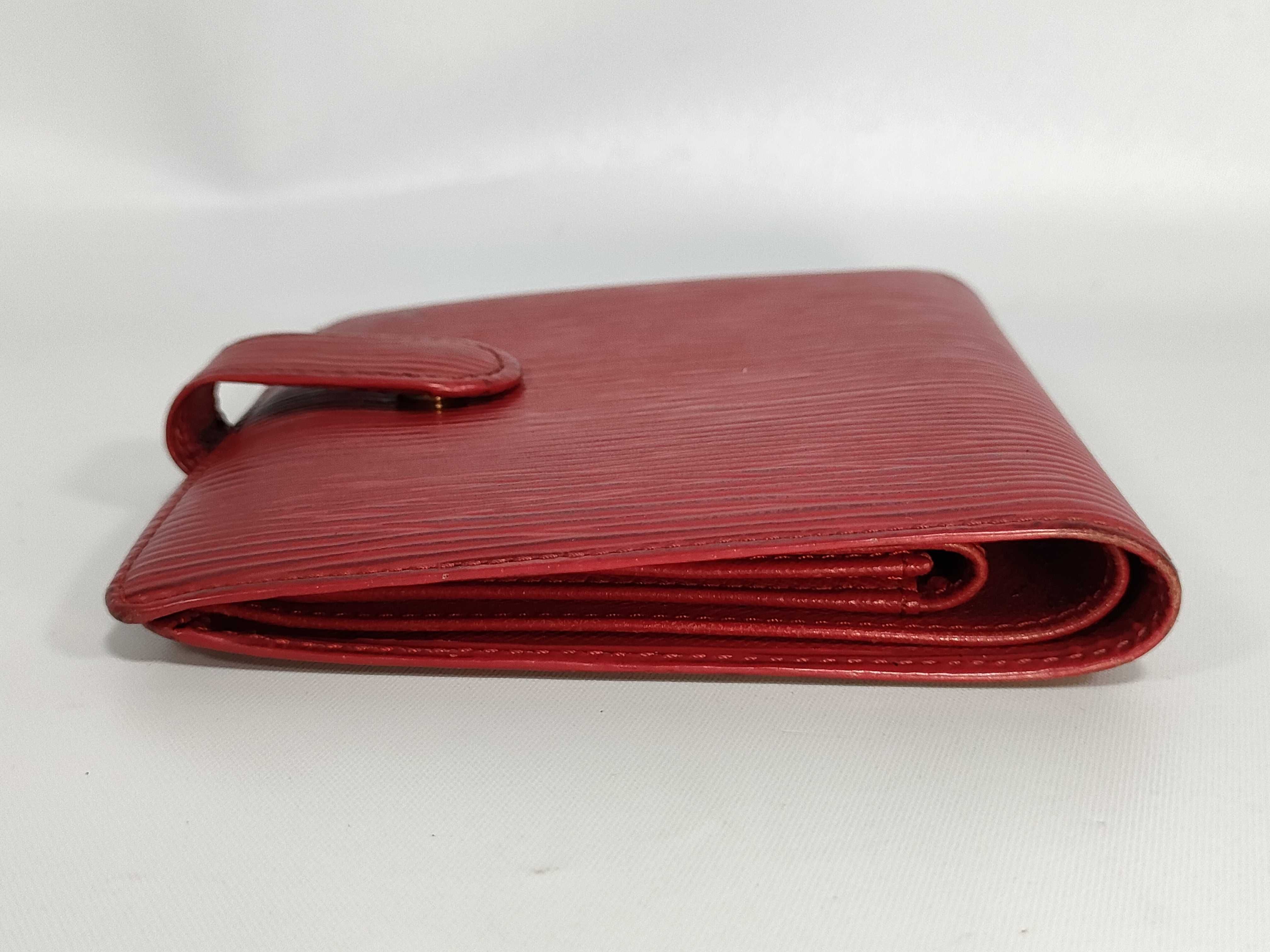 Epi Portefeuille Compact Wallet — view 6