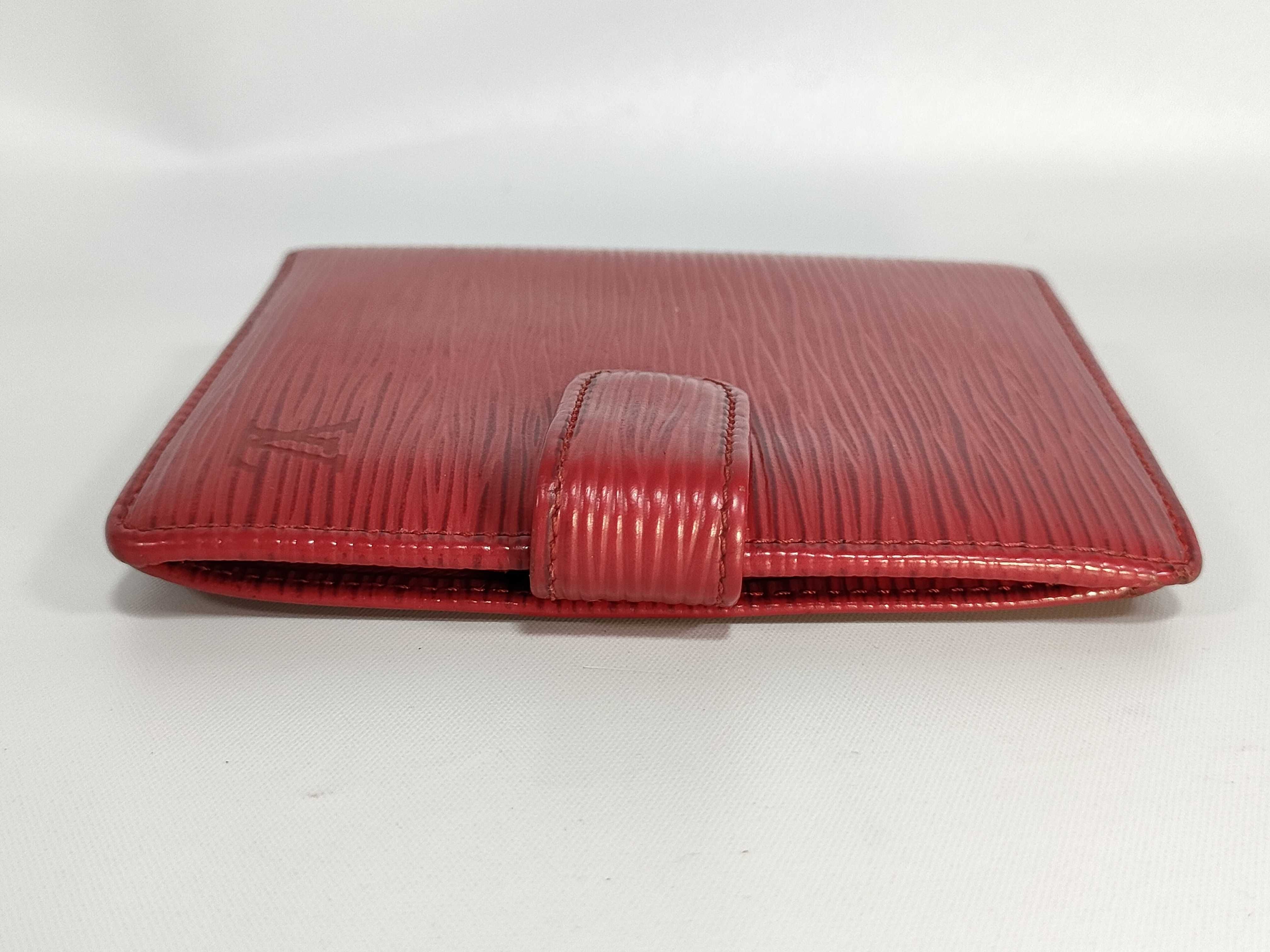 Epi Portefeuille Compact Wallet — view 7