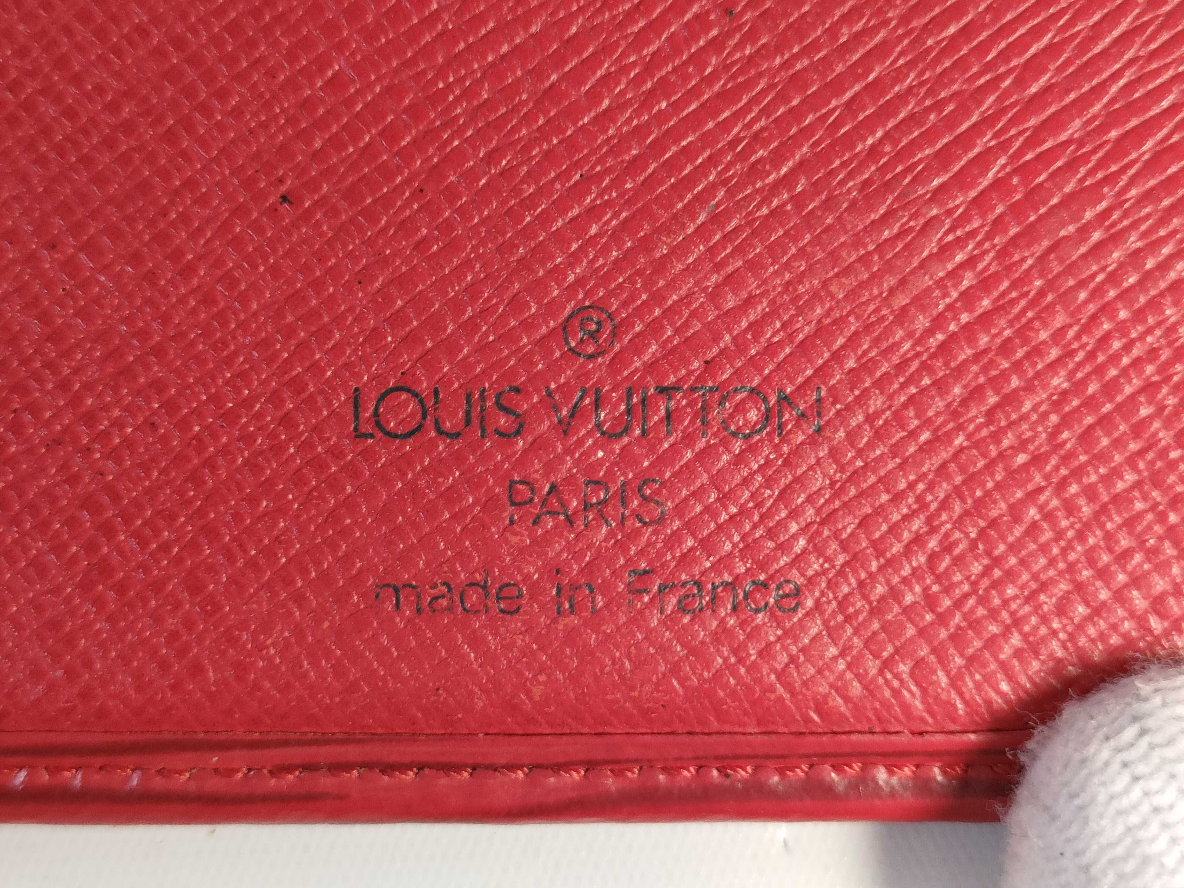 Epi Portefeuille Compact Wallet — view 10