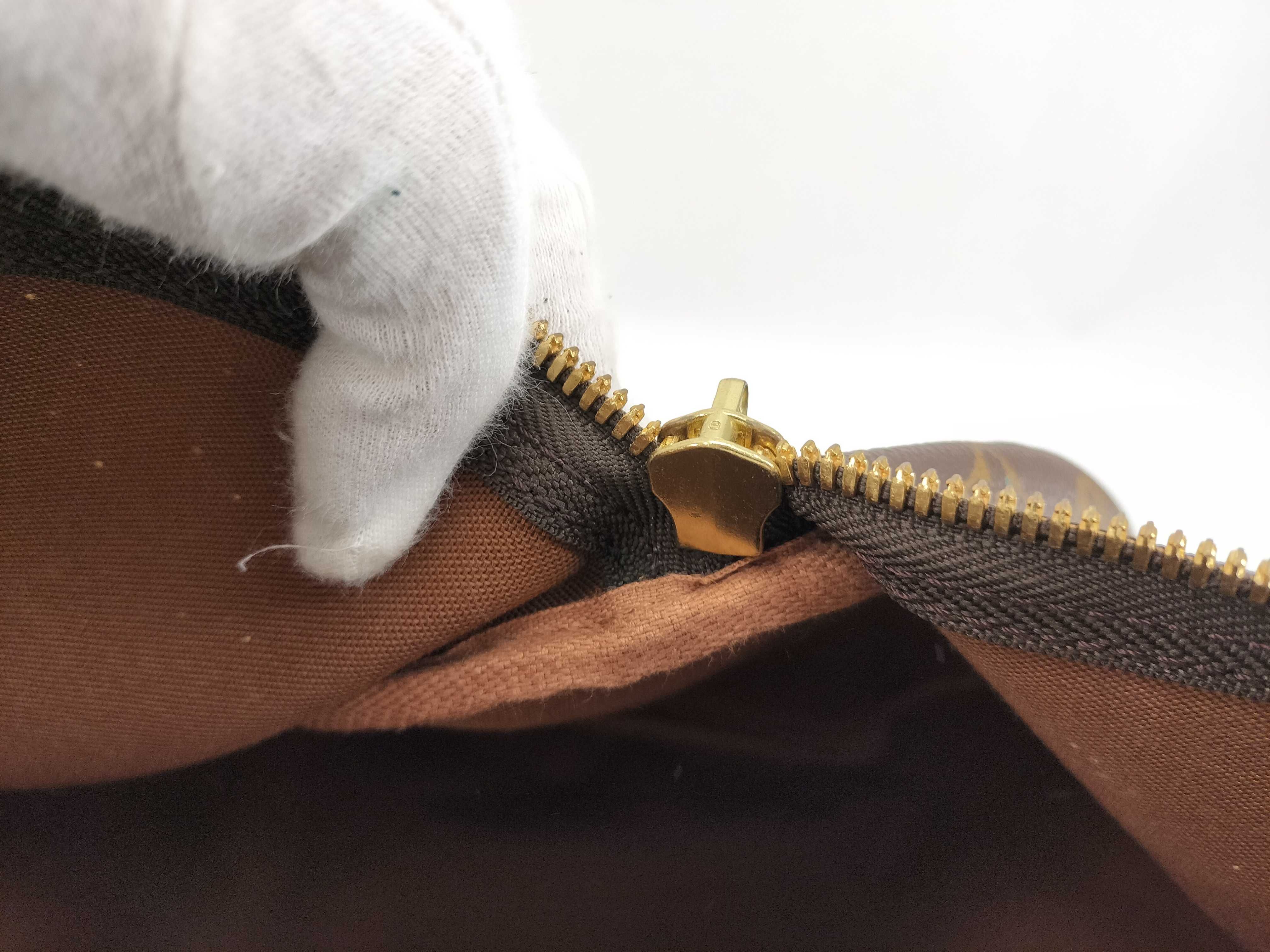 Monogram M41426 Keepall 50 Boston Bag — view 13