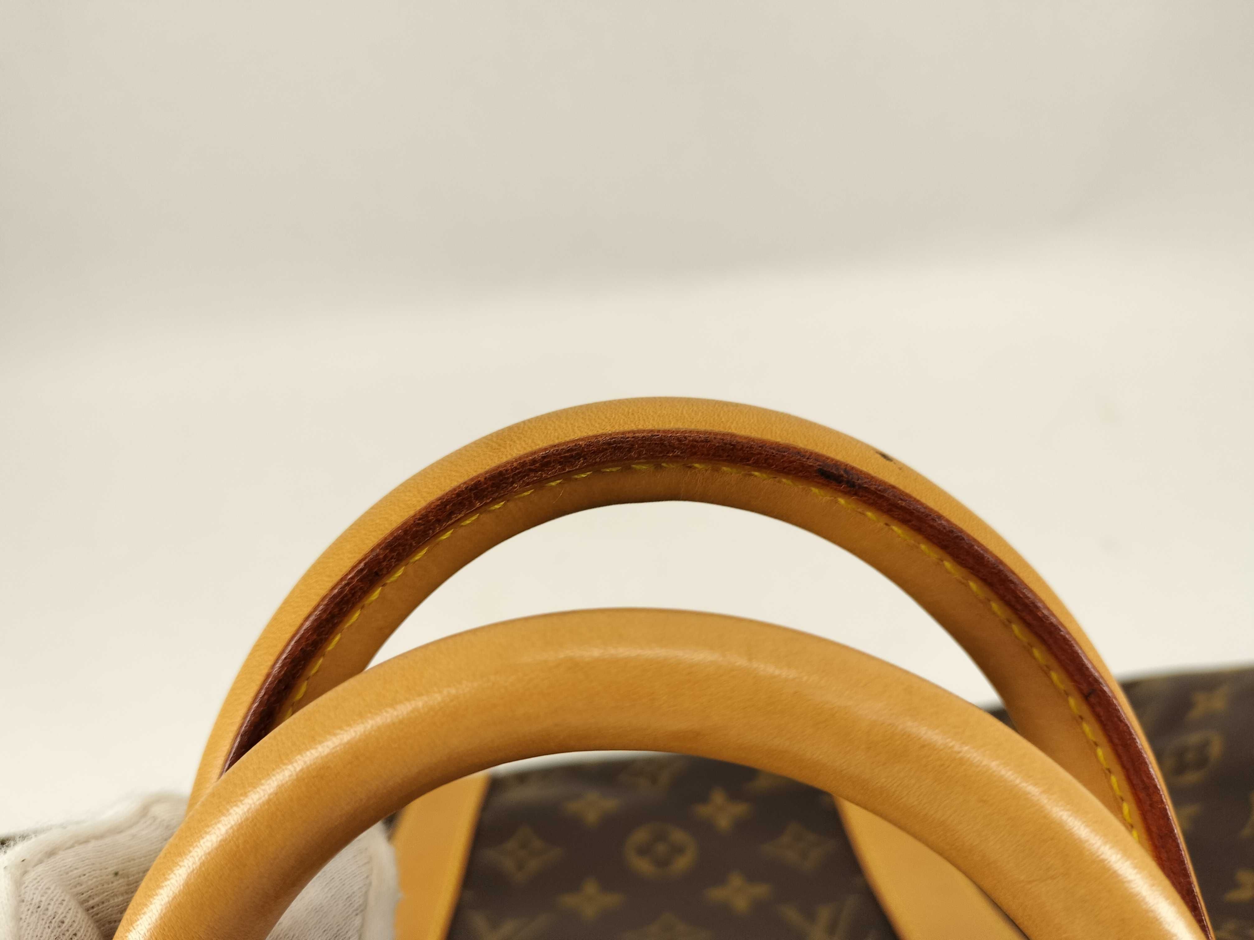 Monogram M41426 Keepall 50 Boston Bag — view 5