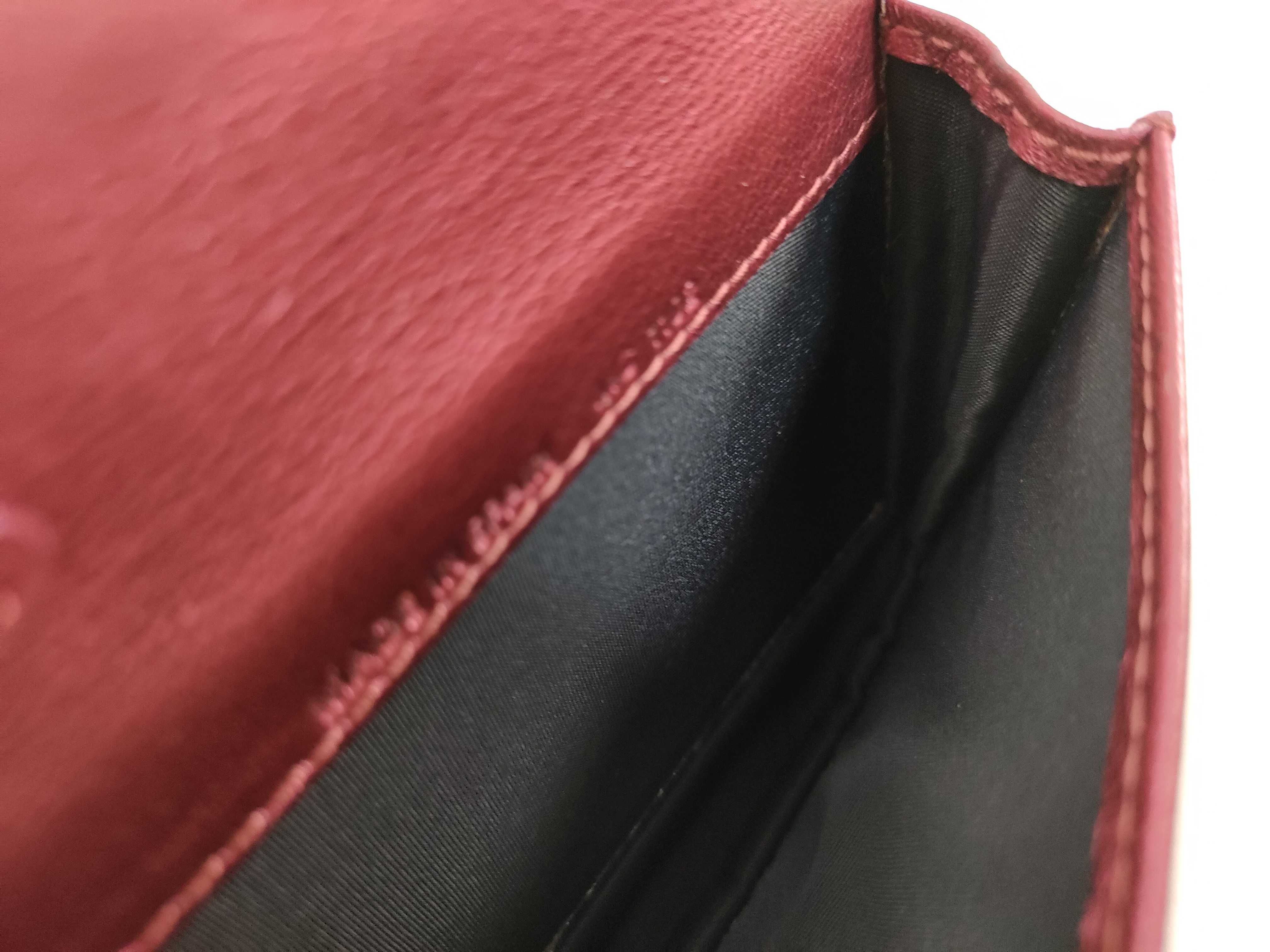 Cannage Card Case, Enamel Card Case — view 7