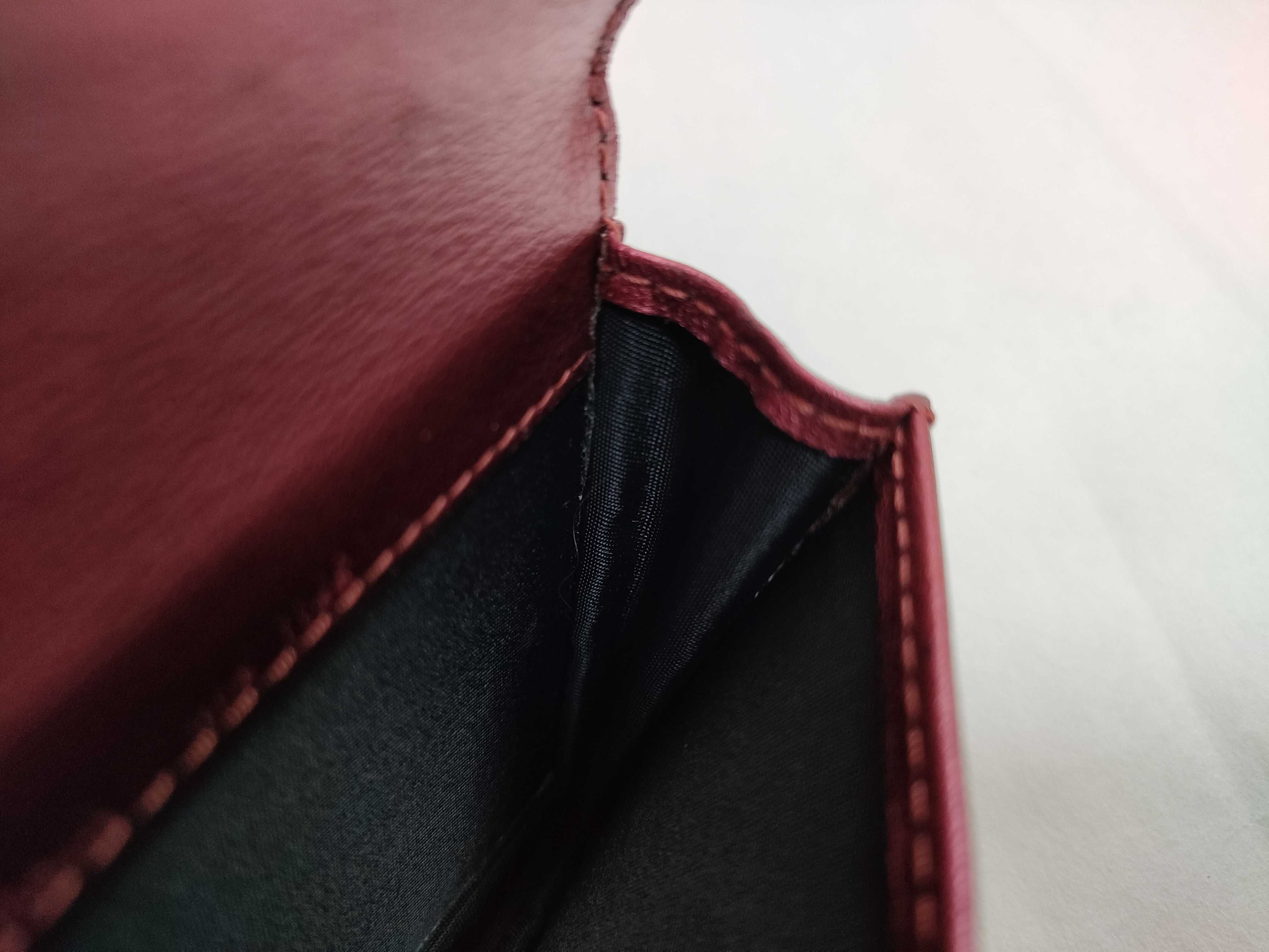 Cannage Card Case, Enamel Card Case — view 9