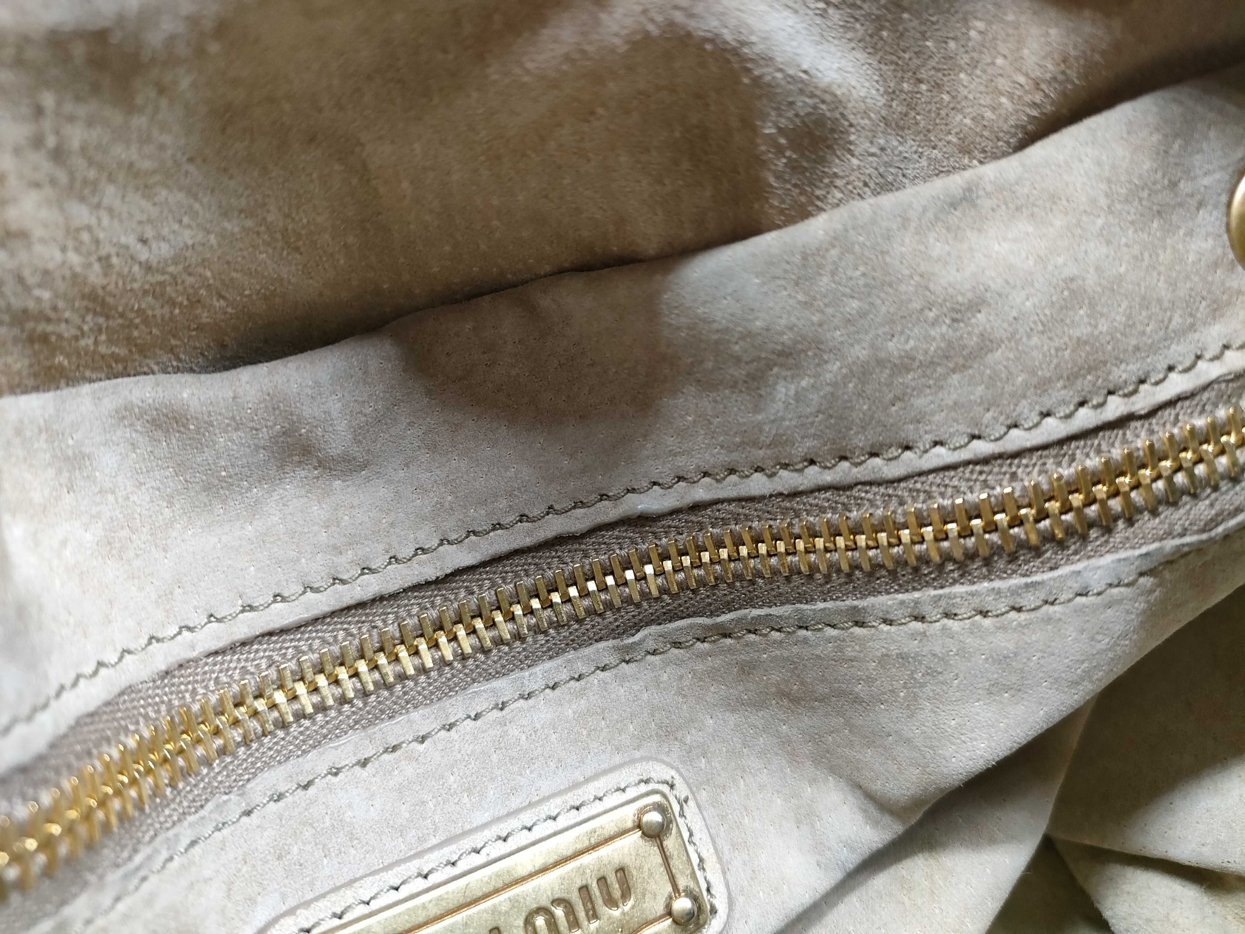 leather handbag — view 13