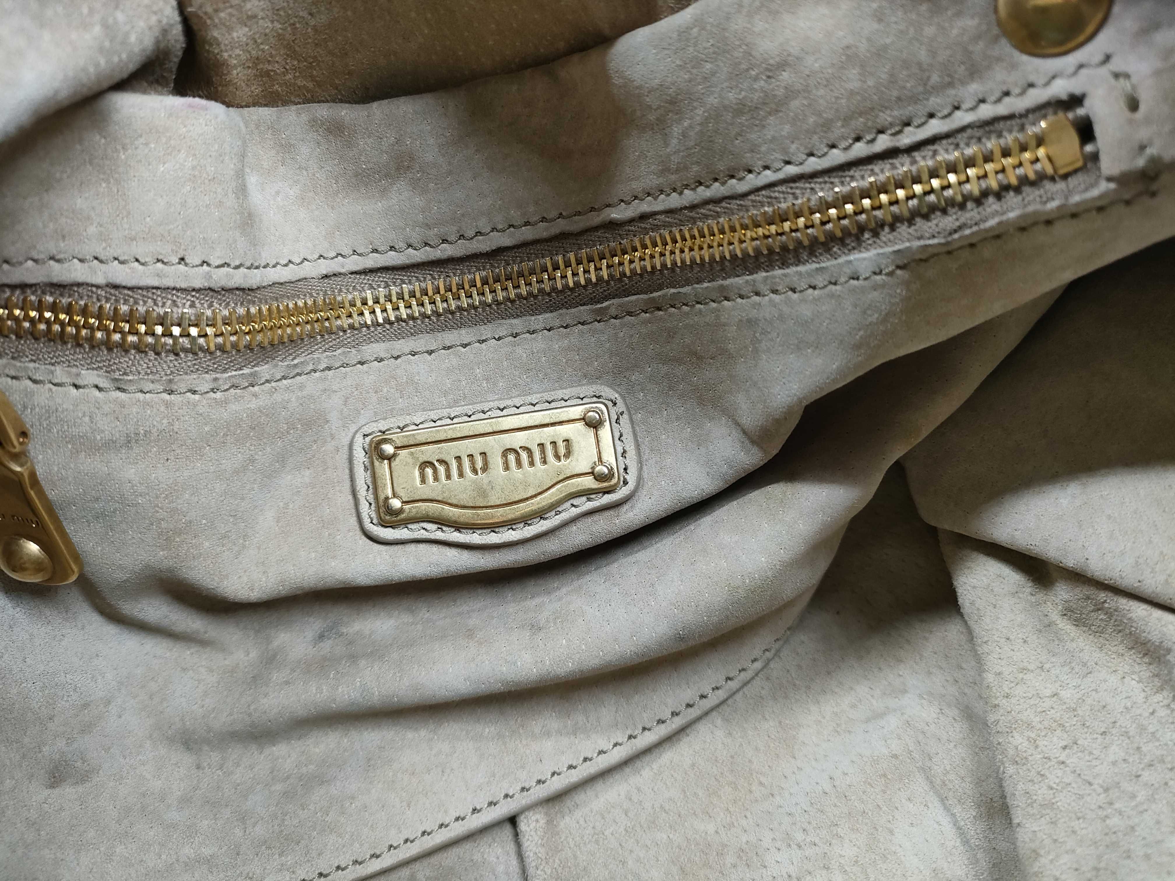 leather handbag — view 14
