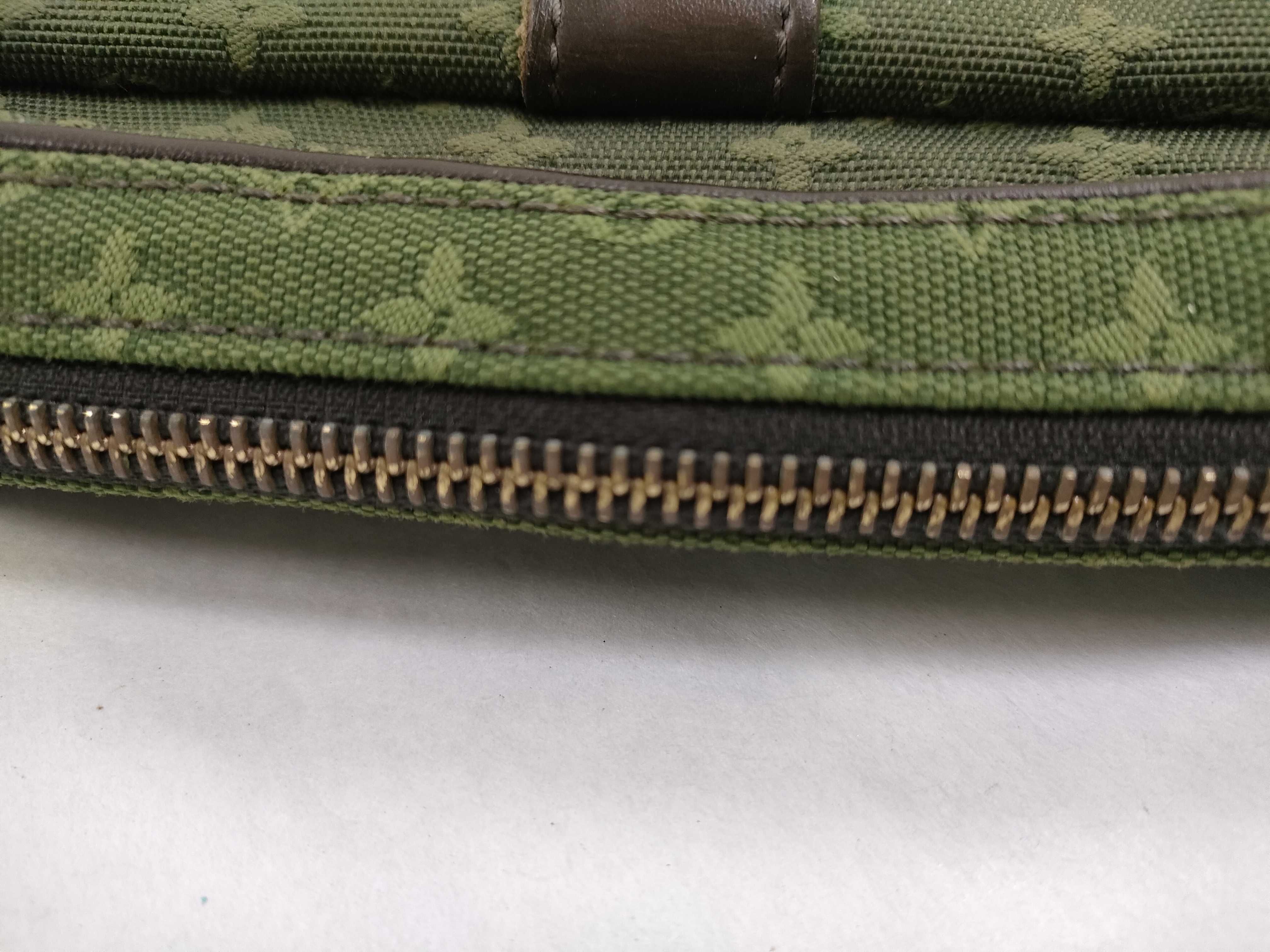 Monogram Mini Louis Vuitton Cabas Piano Shoulder Bag — view 6
