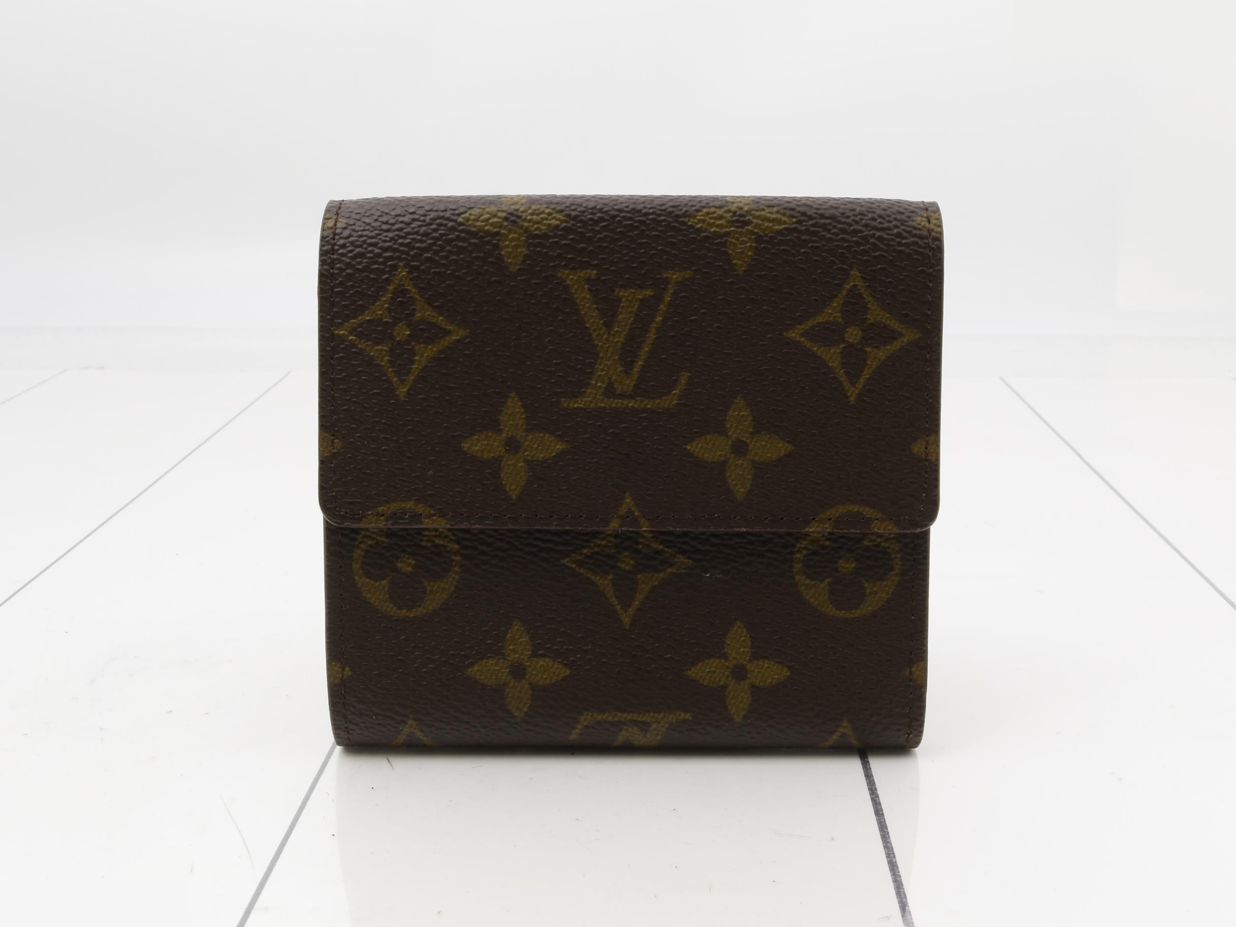 Portemonnaie Bi-fold Credit Card — view 2