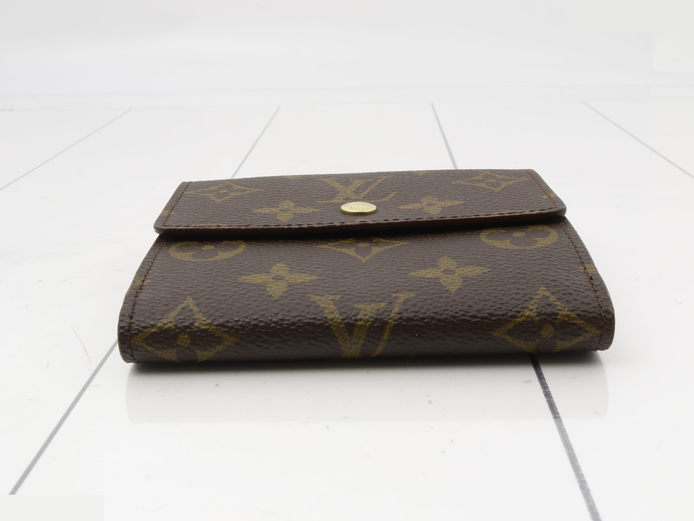Portemonnaie Bi-fold Credit Card — view 3