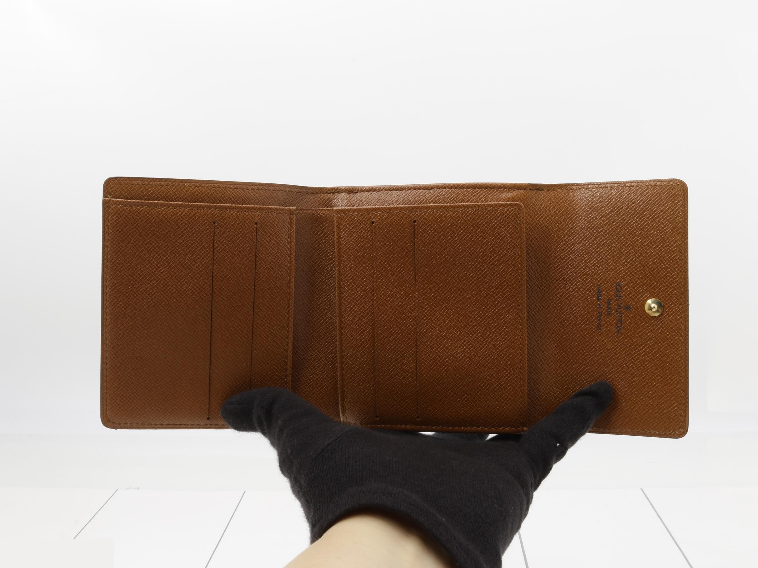 Portemonnaie Bi-fold Credit Card — view 4