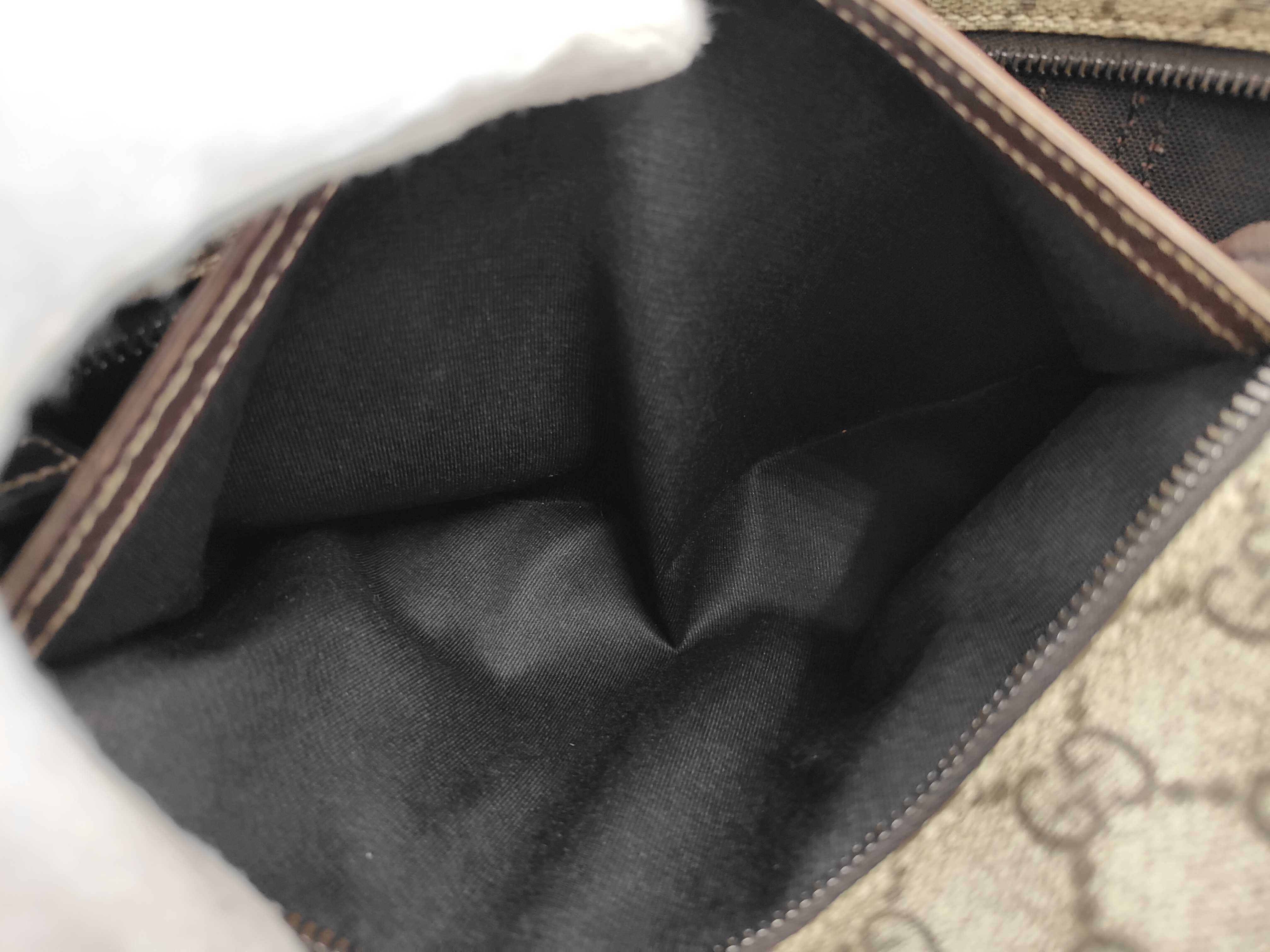 GG Supreme 211138 Tote Bag — view 11