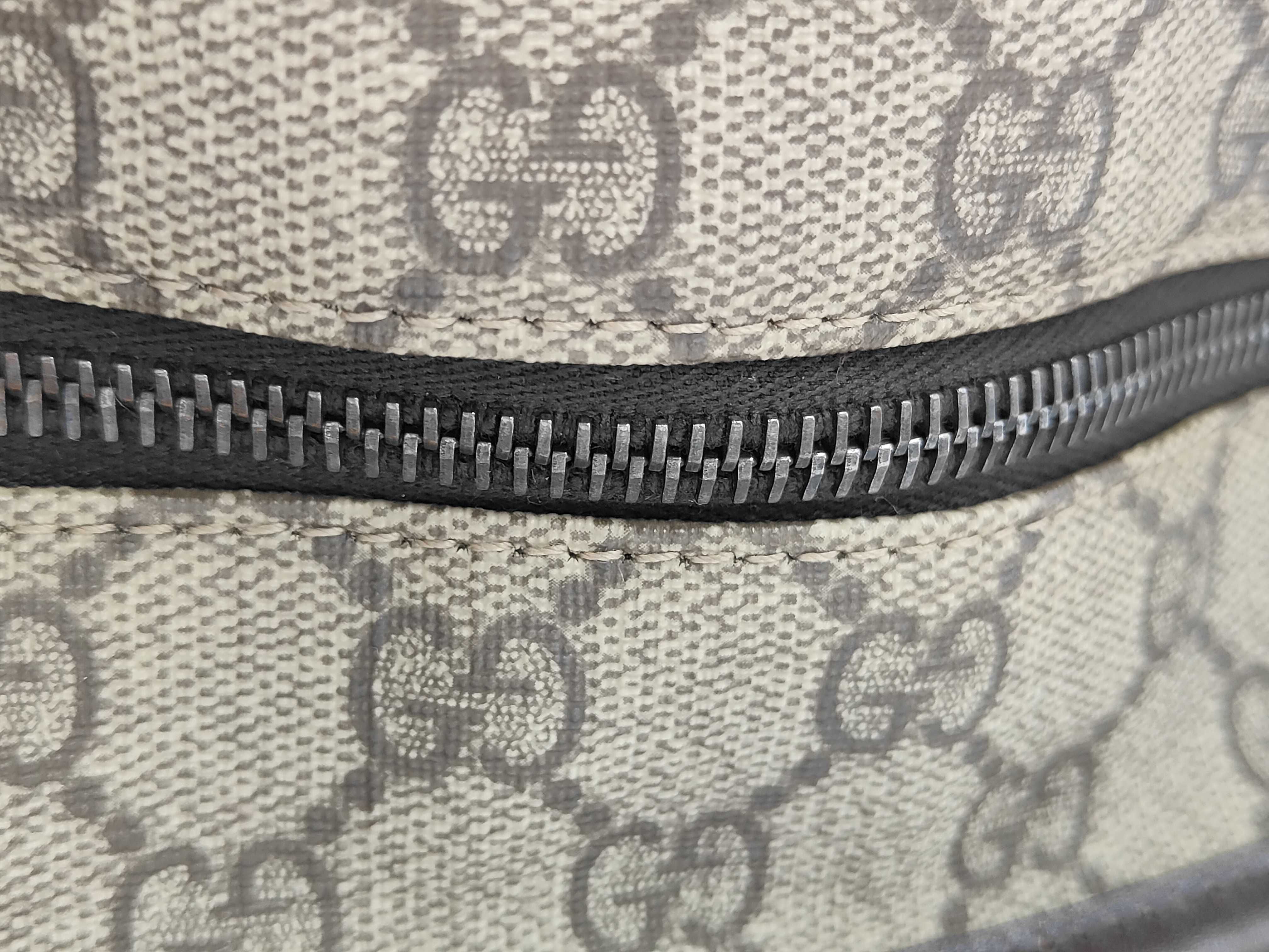 GG Supreme 211138 Tote Bag — view 8