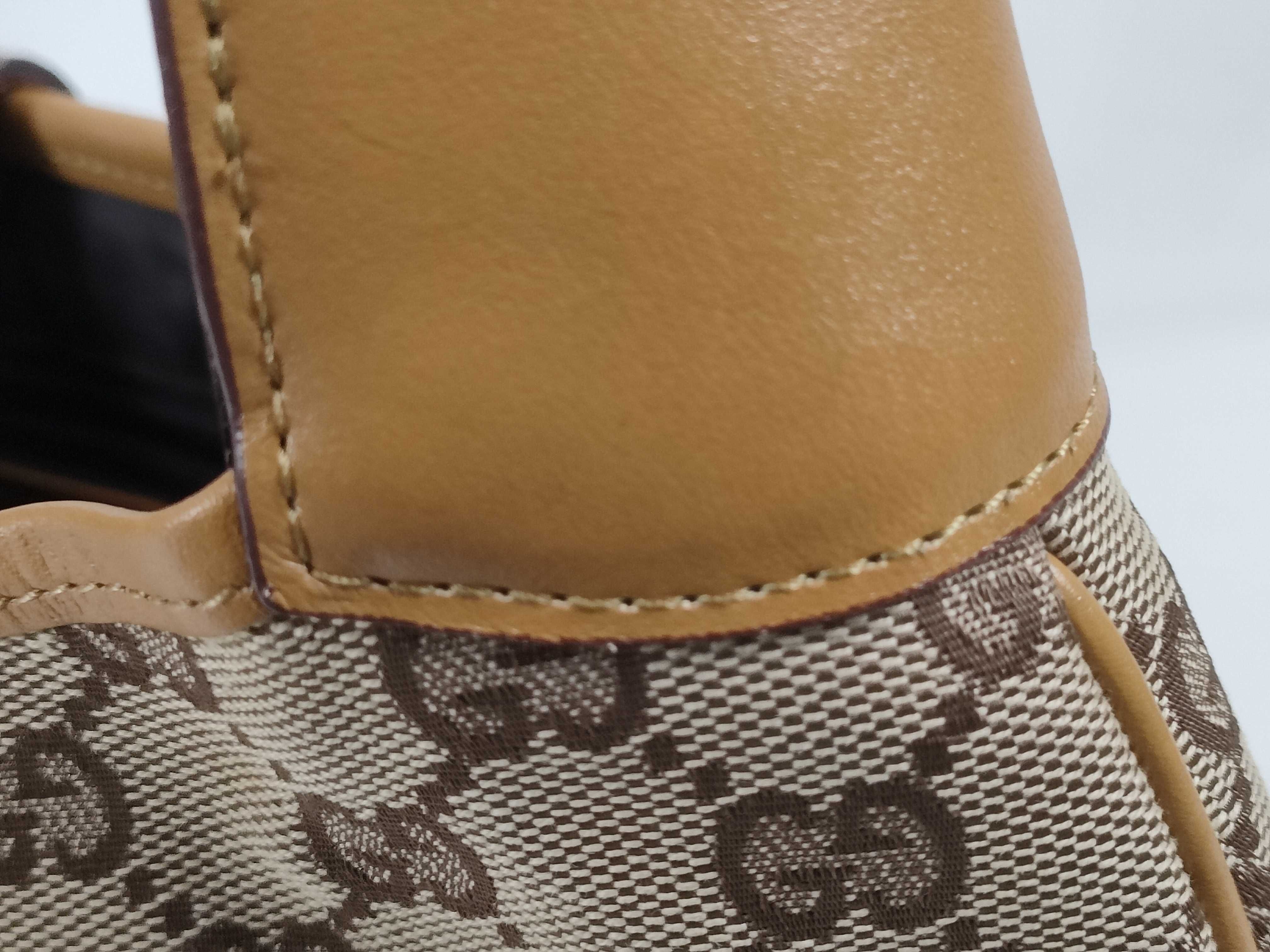 Jackie Gucci Jackie Sherry Shoulder Bag — view 14
