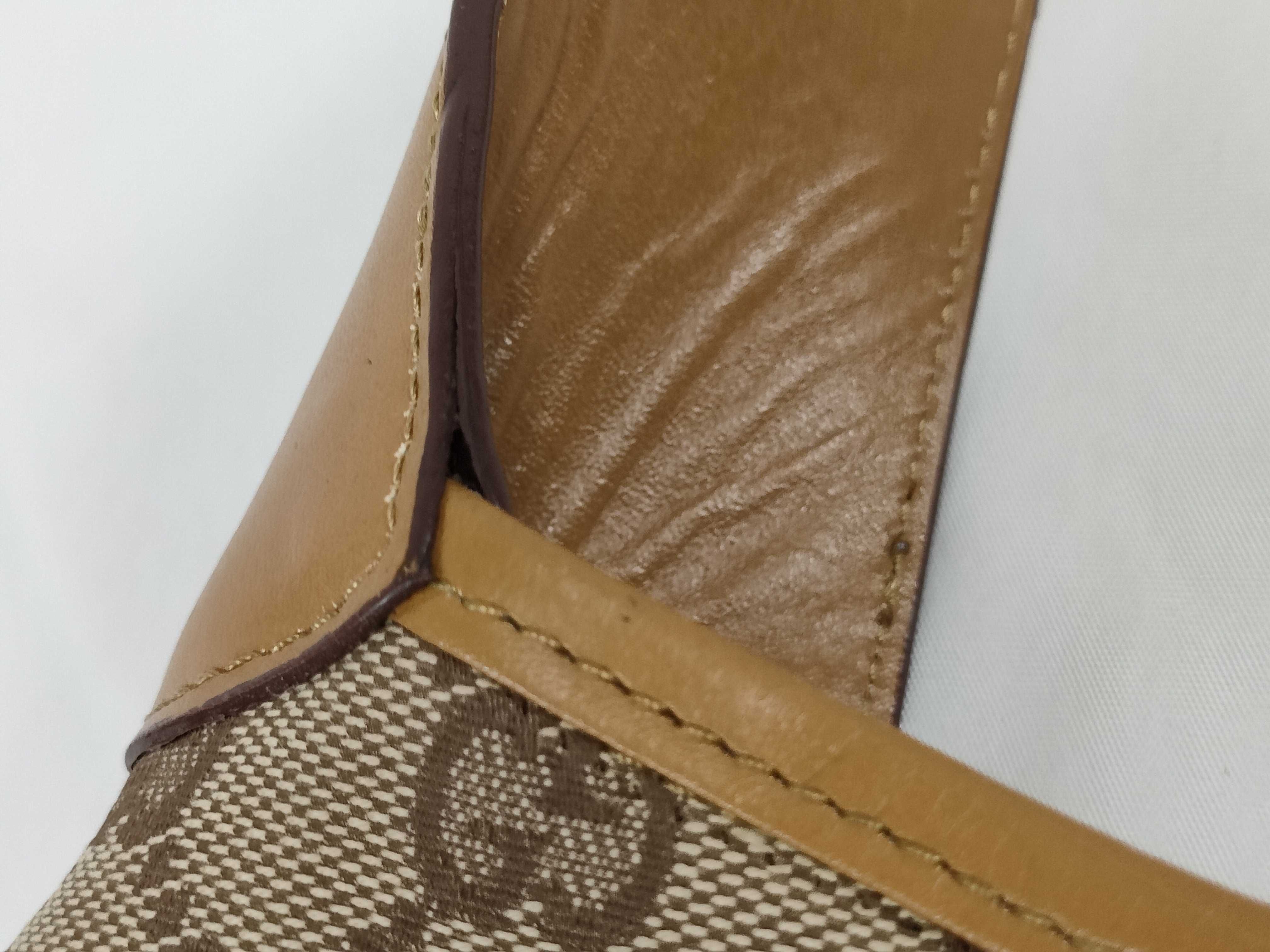Jackie Gucci Jackie Sherry Shoulder Bag — view 5
