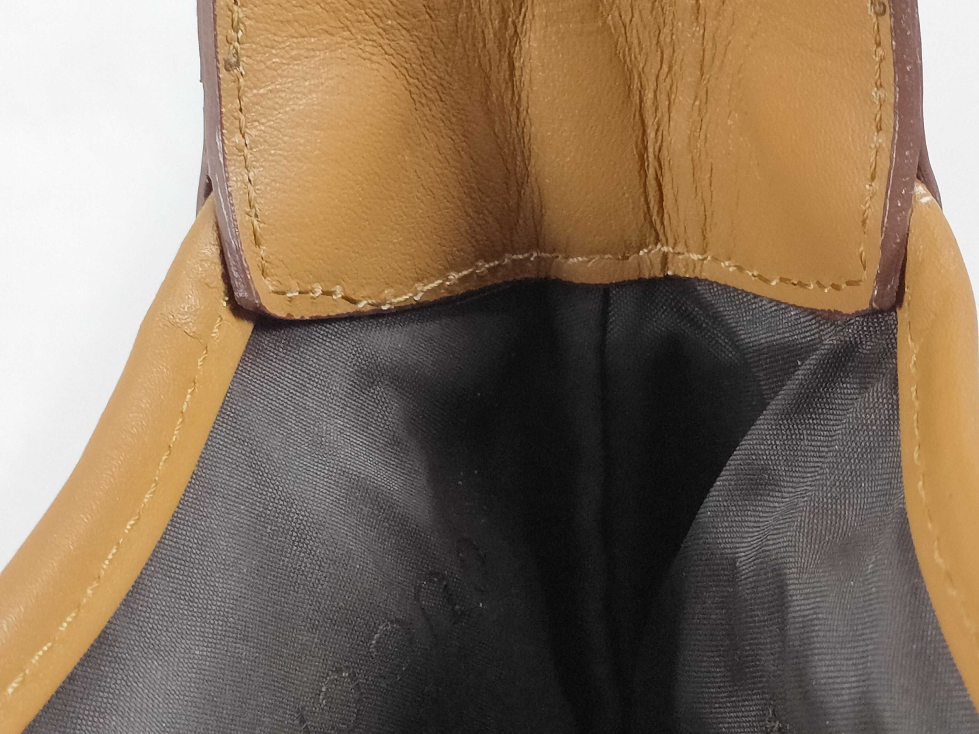 Jackie Gucci Jackie Sherry Shoulder Bag — view 8