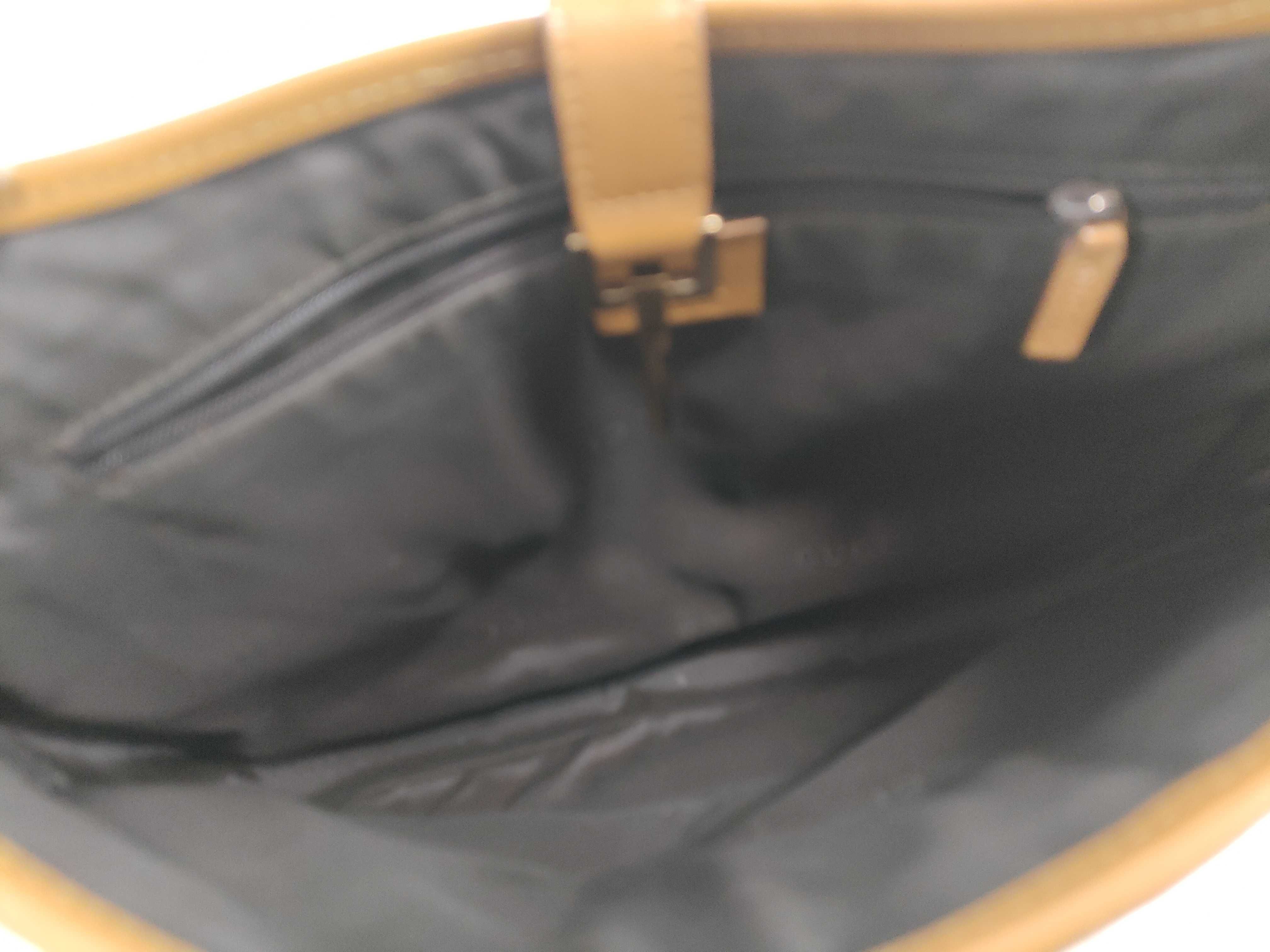 Jackie Gucci Jackie Sherry Shoulder Bag — view 9