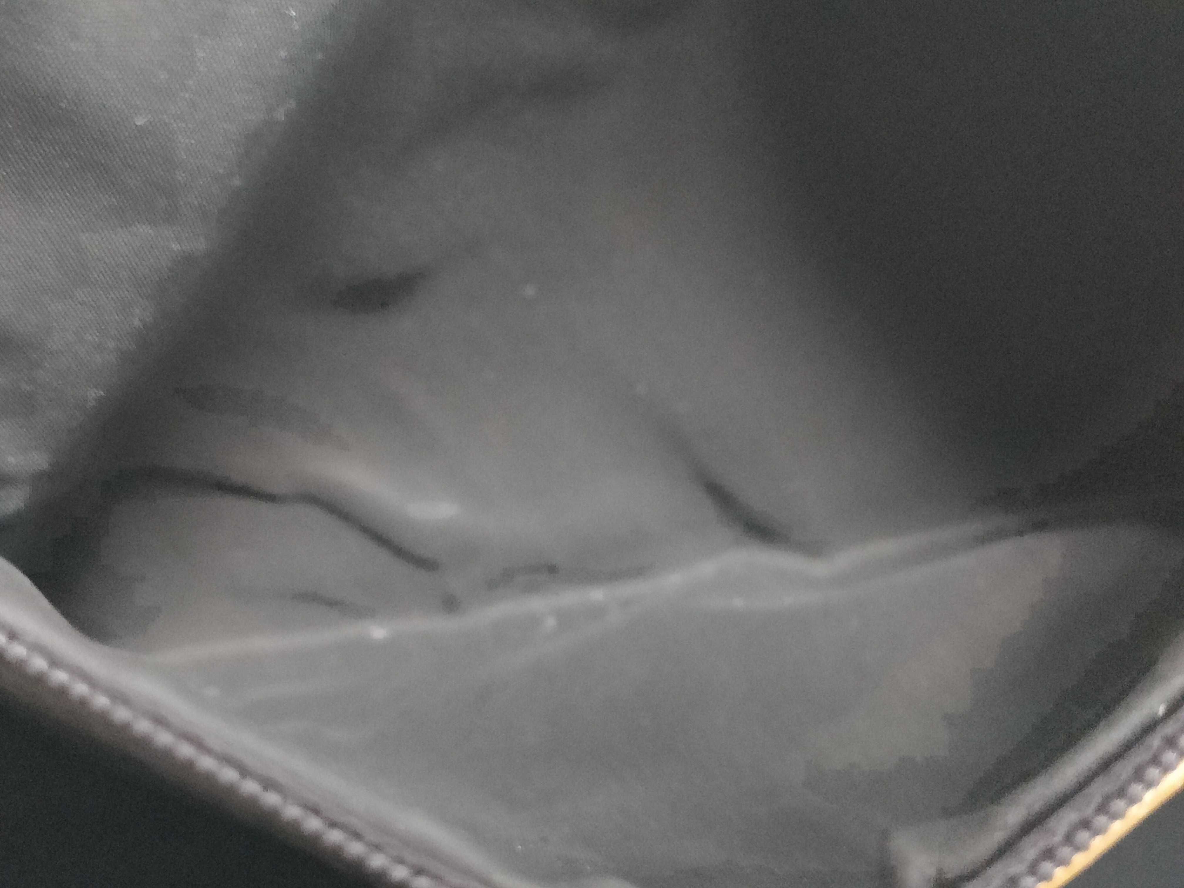 Jackie Gucci Jackie Sherry Shoulder Bag — view 10