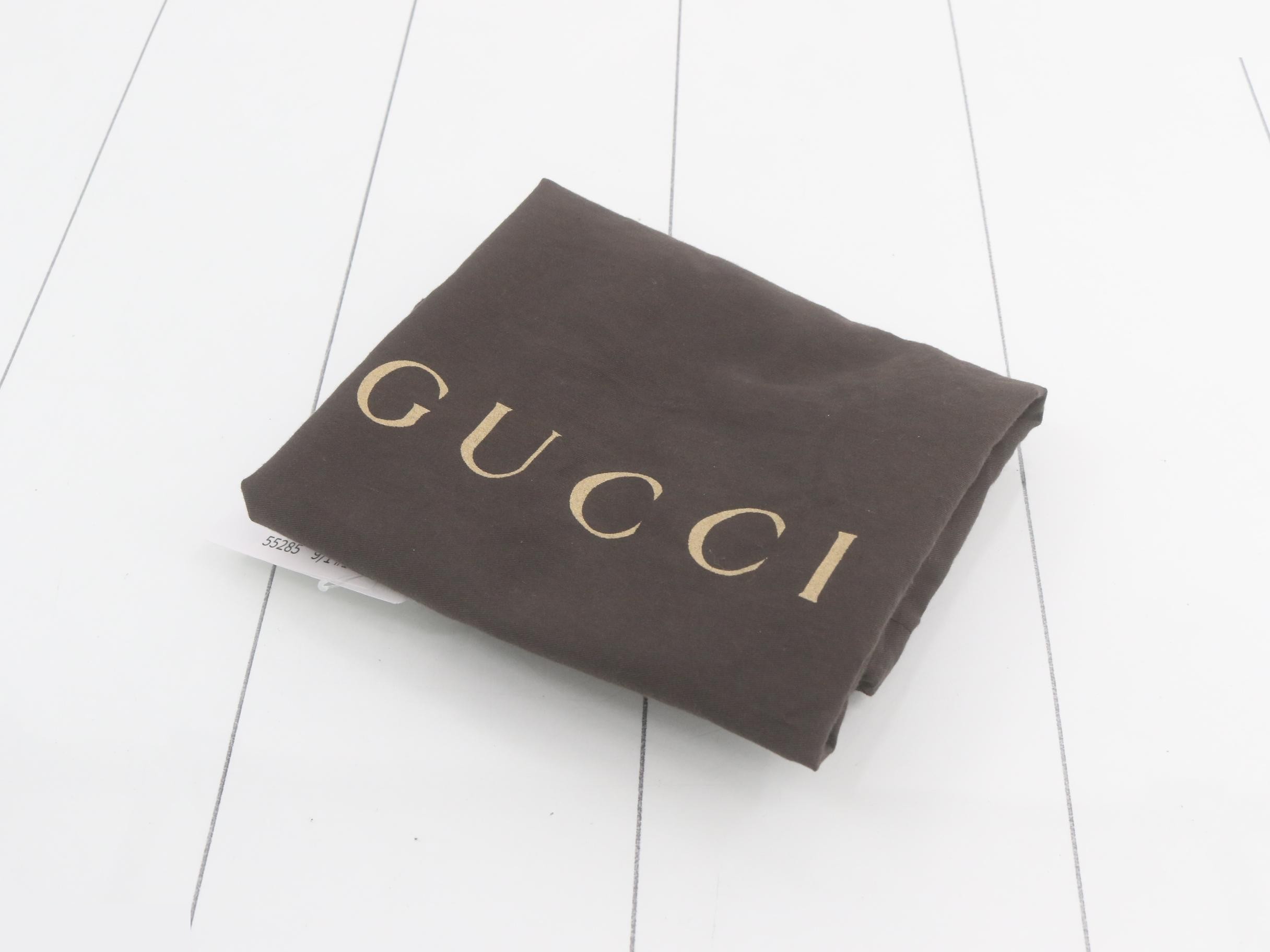 Canvas Body Bag 449174 527066 — view 7