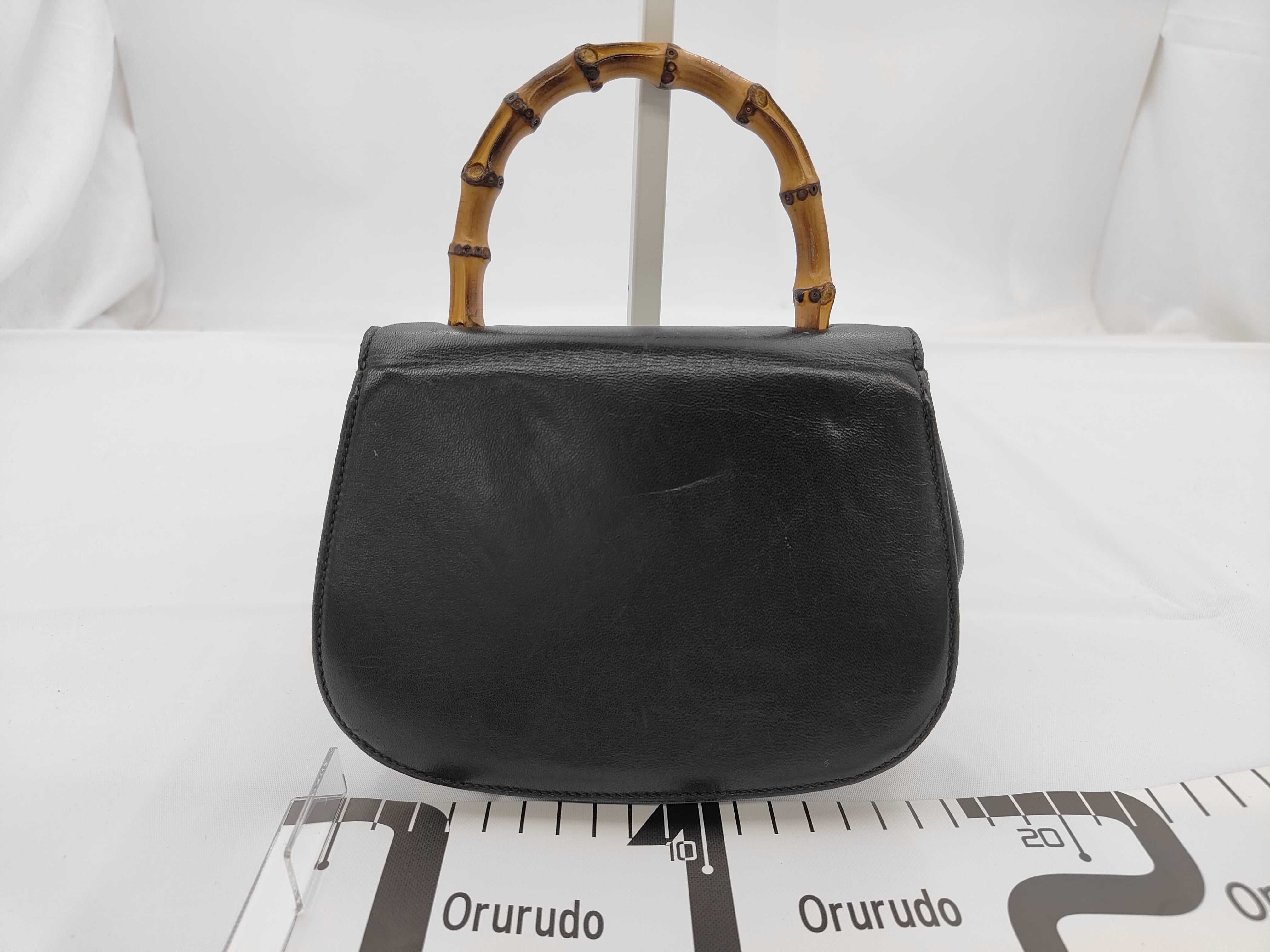 bag handbag — view 2